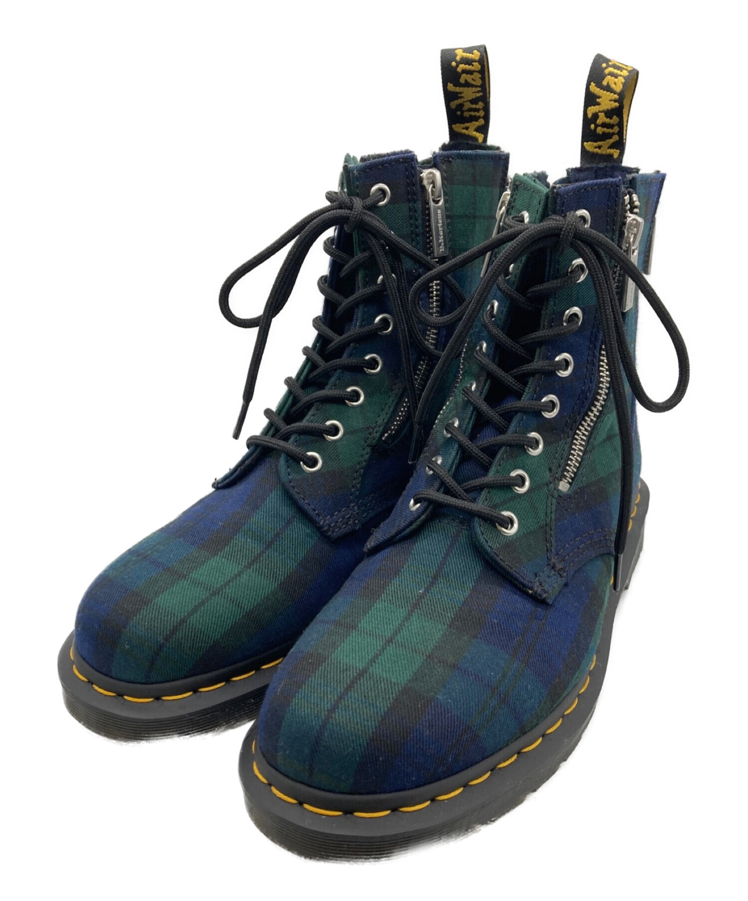 中古・古着通販】Dr.Martens (ドクターマーチン) CORE APPLIQUE 1460