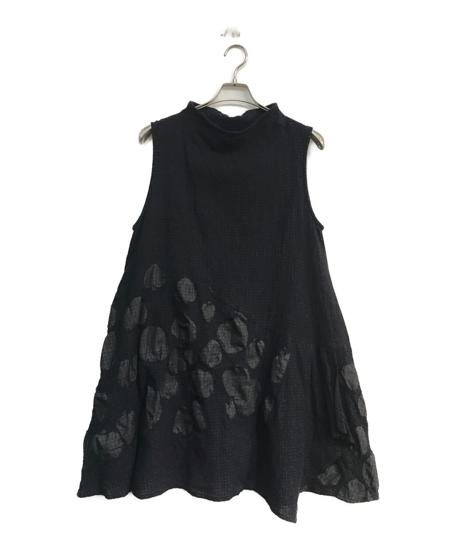 慈雨ノースリーブワンピース