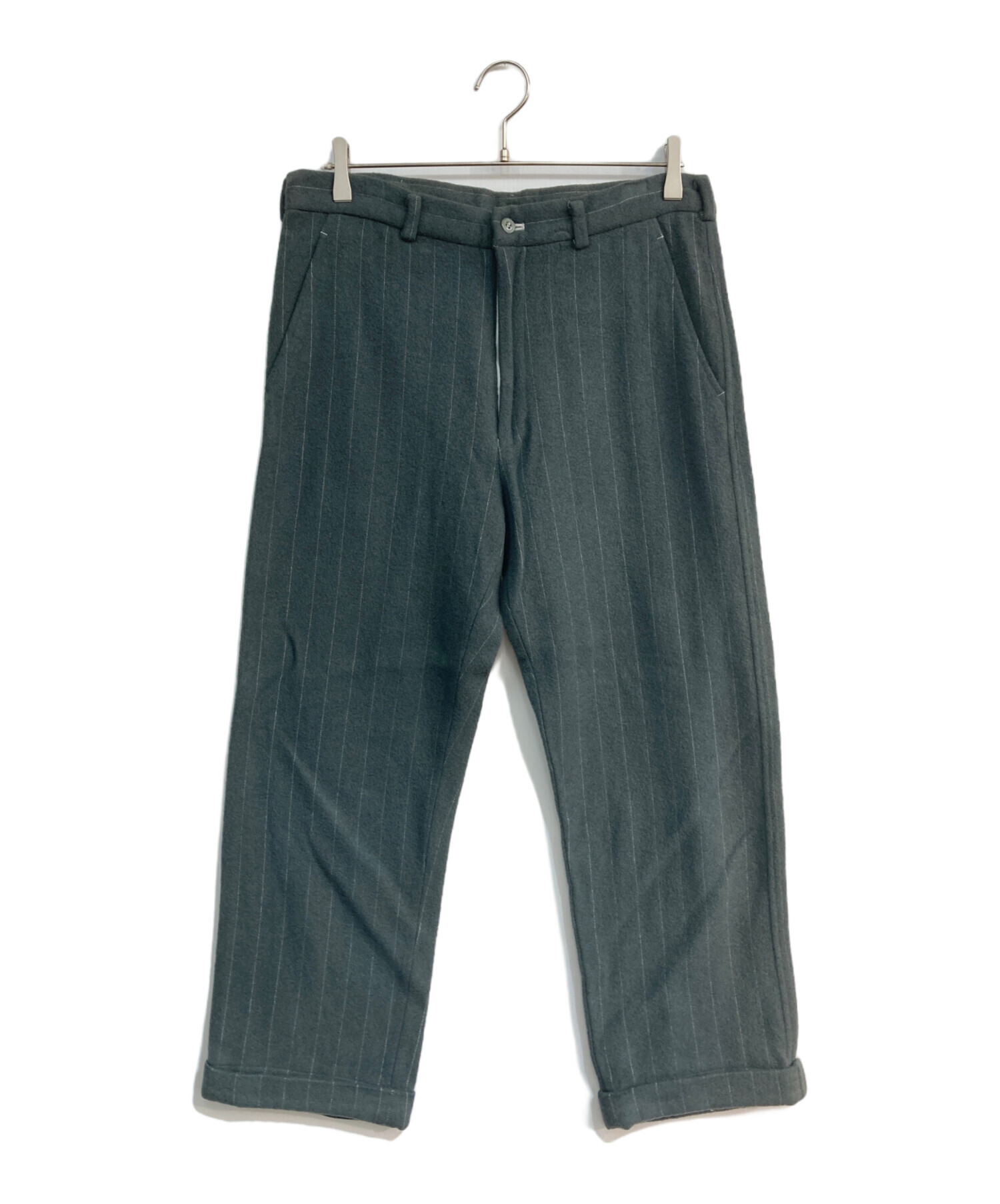 中古・古着通販】COMME des GARCONS HOMME (コムデギャルソン オム 