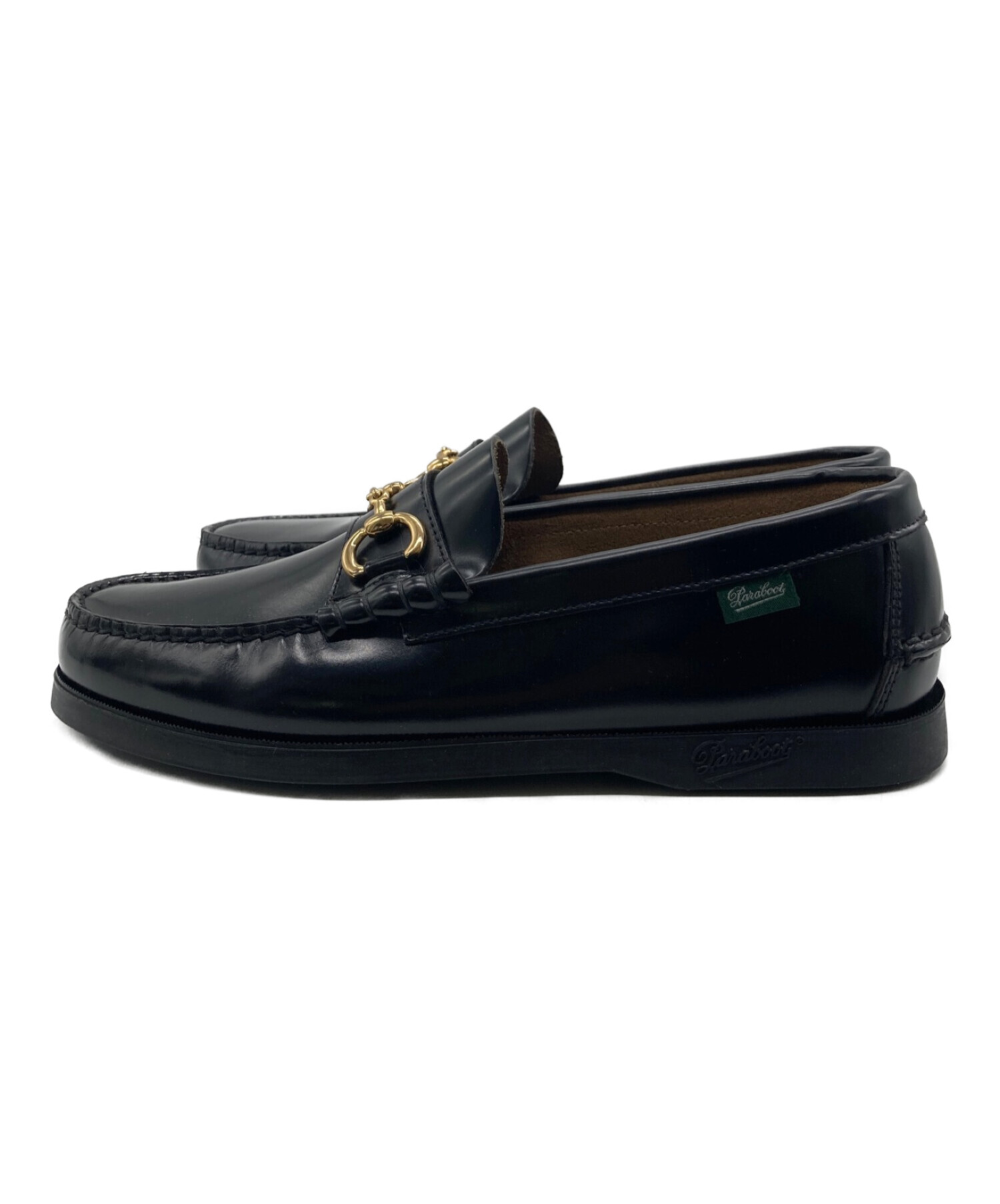 中古・古着通販】PARABOOT (パラブーツ) UNITED ARROWS (ユナイテッド 