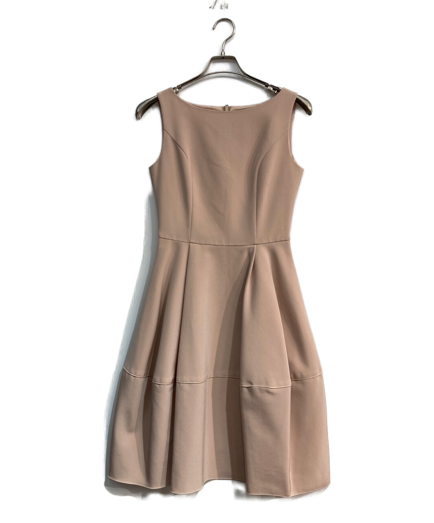 中古・古着通販】FOXEY NEWYORK (フォクシーニューヨーク) DRESS 