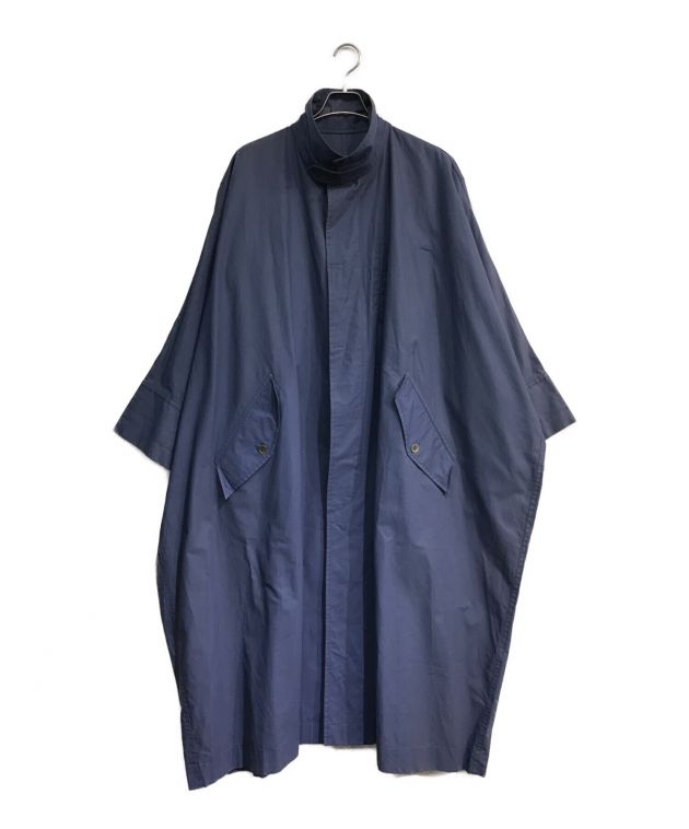 中古・古着通販】ISSEY MIYAKE MEN (イッセイミヤケメン) イカコート 