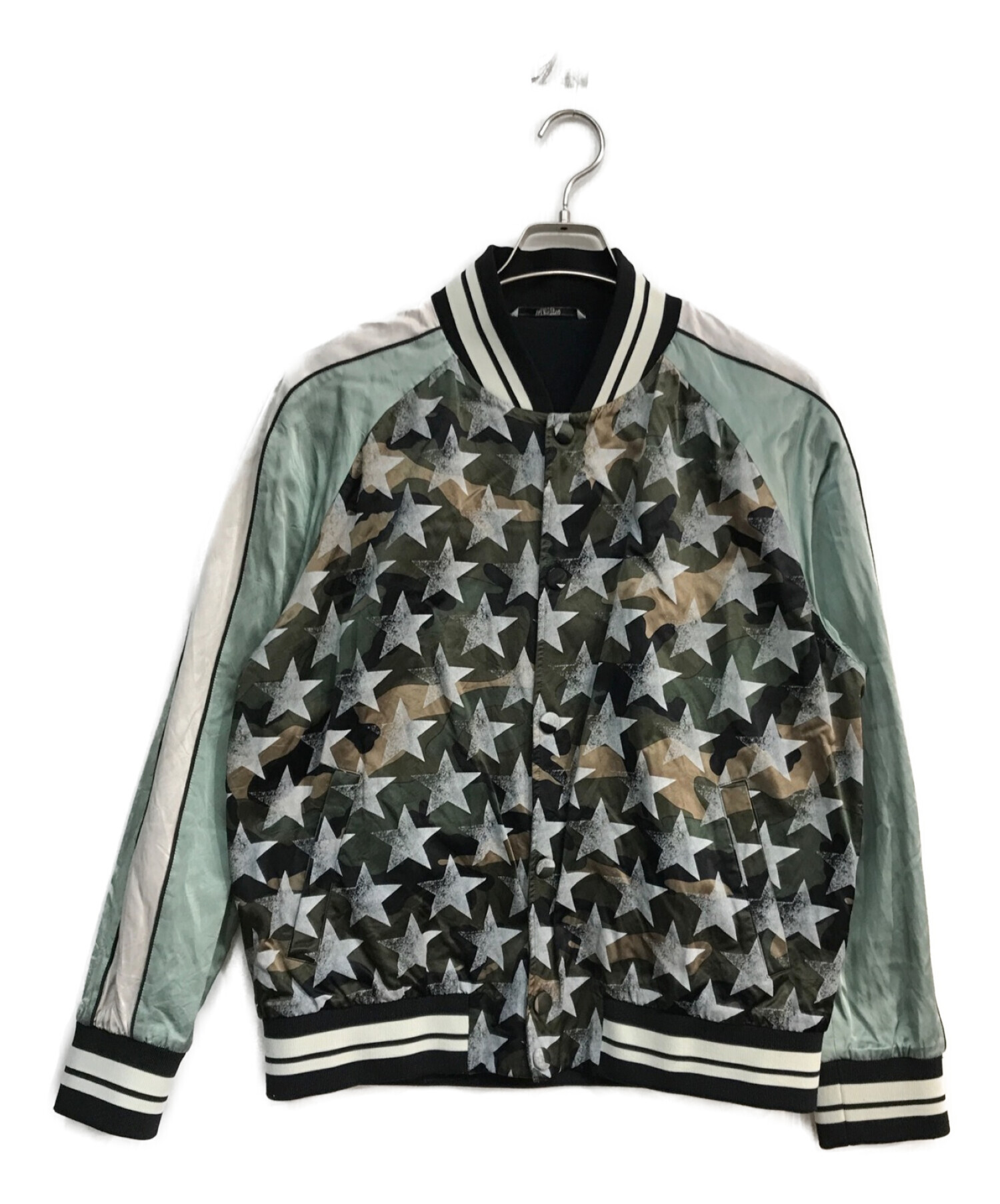 中古・古着通販】VALENTINO (ヴァレンティノ) スーベニアジャケット 