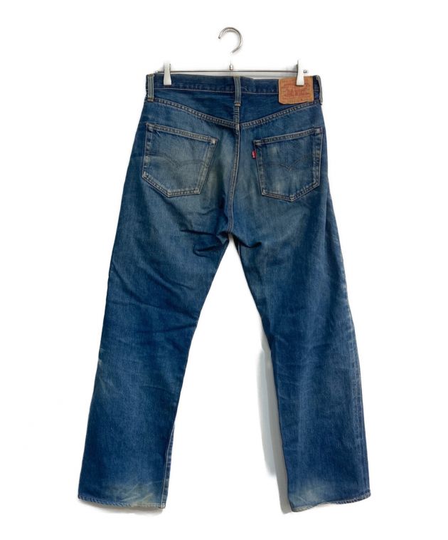 リーバイス501XX バレンシア復刻 美品 ビッグE 中古・古着通販】LEVI'S