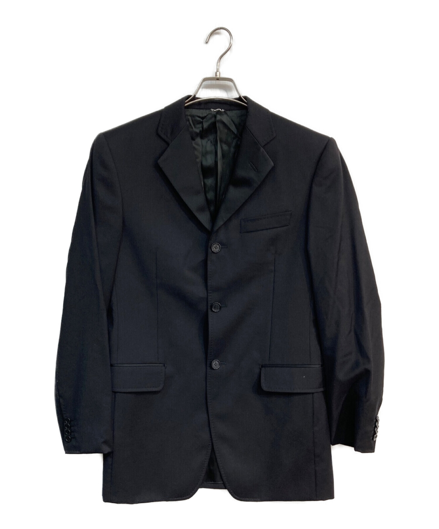 DOLCE & GABBANA ドルチェアンドガッバーナ メンズ スーツ ストライプ