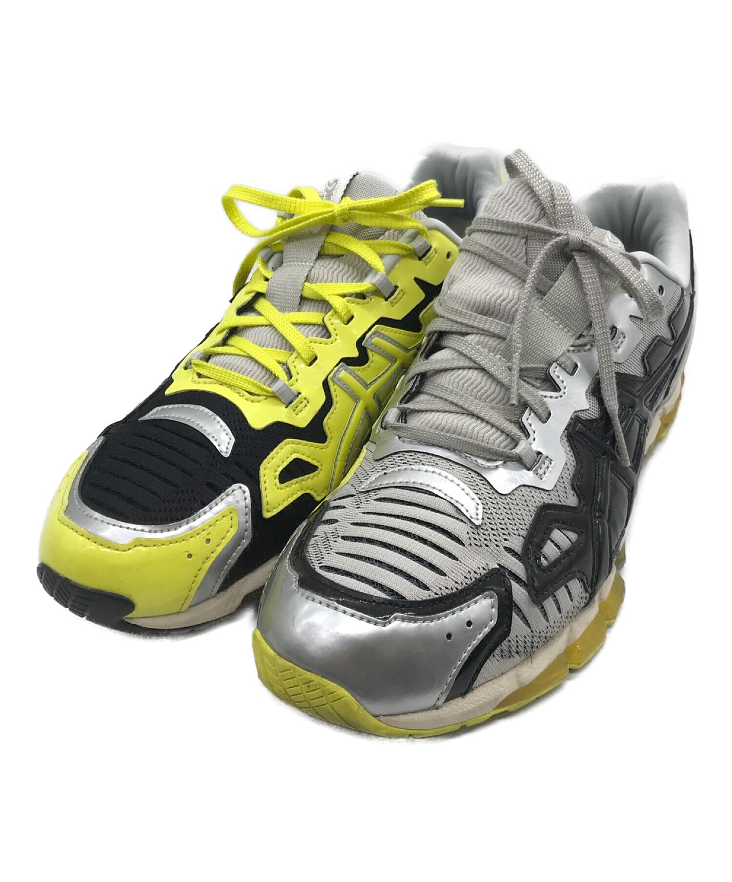 中古・古着通販】asics (アシックス) GmbH (ゲーエムベーハー) GEL 