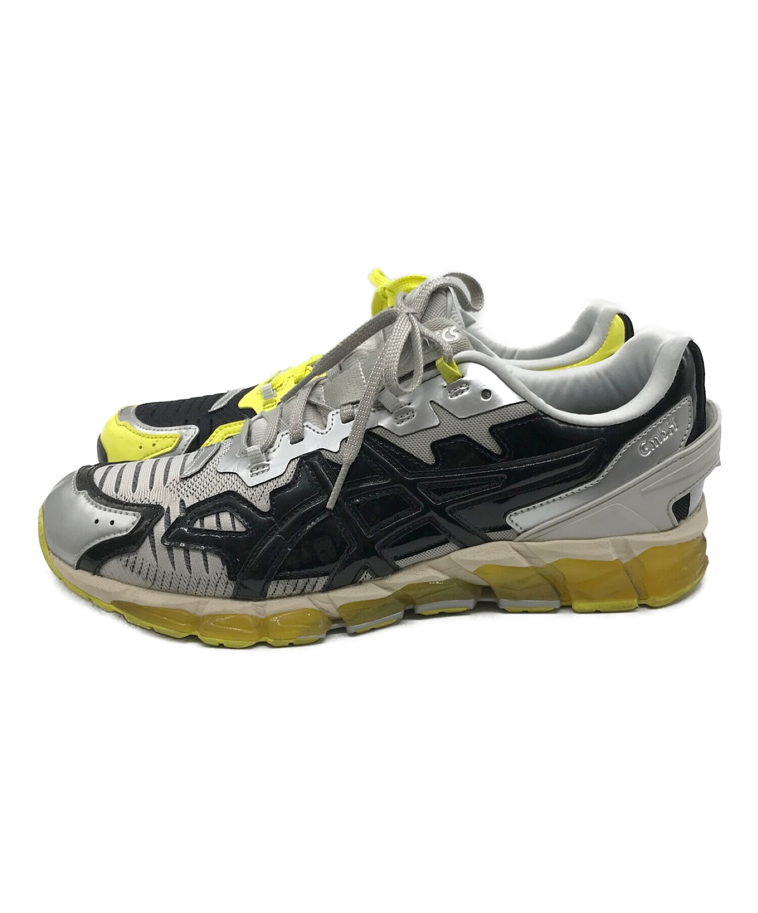 中古・古着通販】asics (アシックス) GmbH (ゲーエムベーハー) GEL 