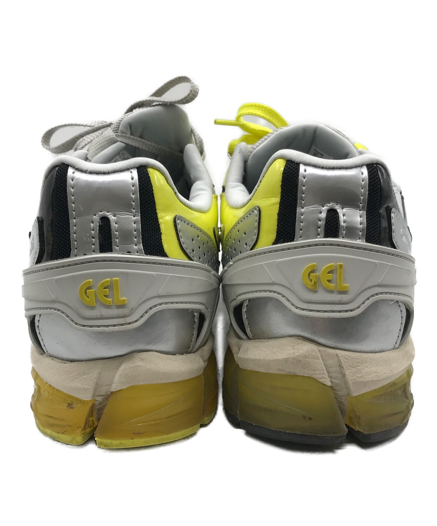 中古・古着通販】asics (アシックス) GmbH (ゲーエムベーハー) GEL 