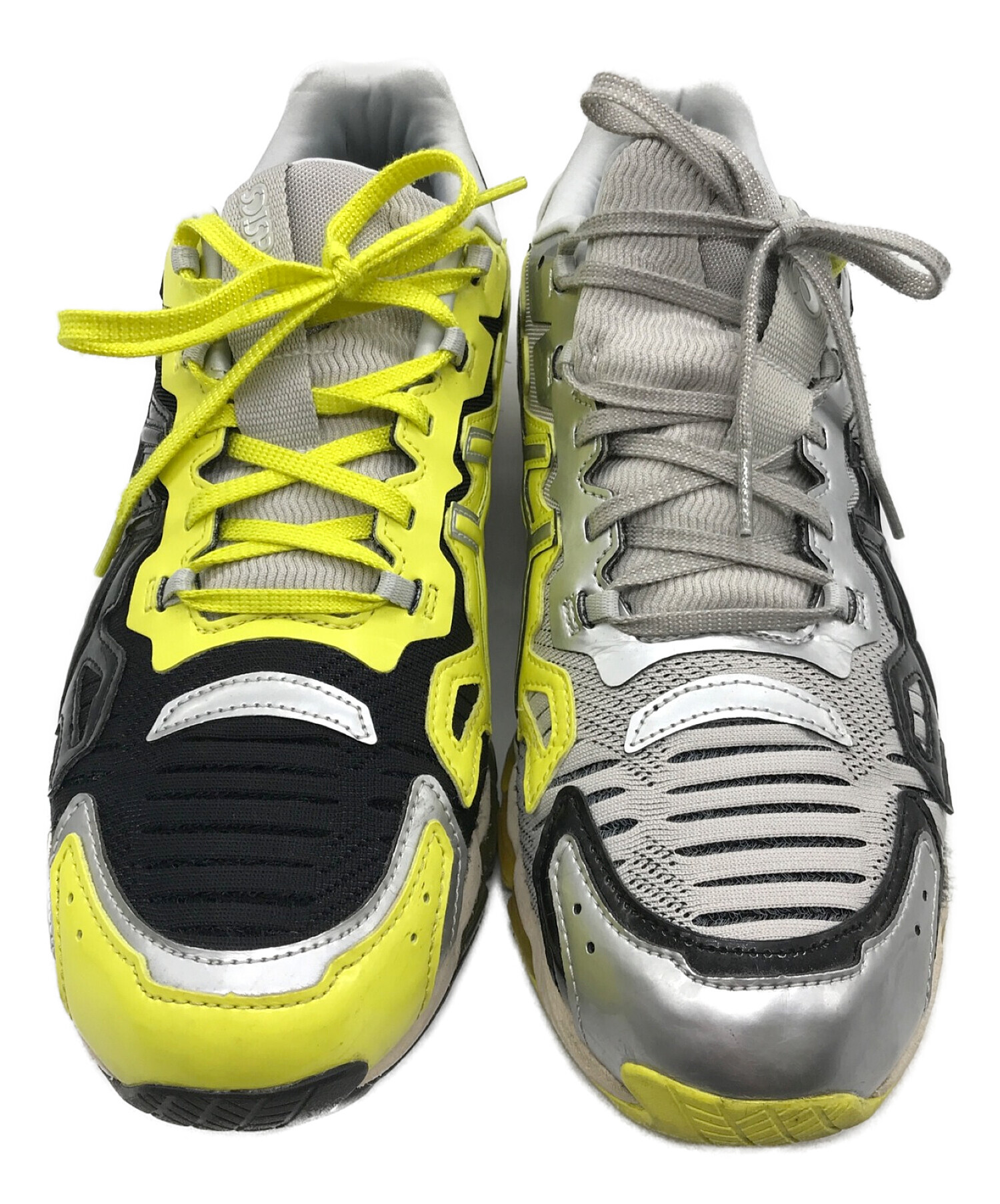 中古・古着通販】asics (アシックス) GmbH (ゲーエムベーハー) GEL 