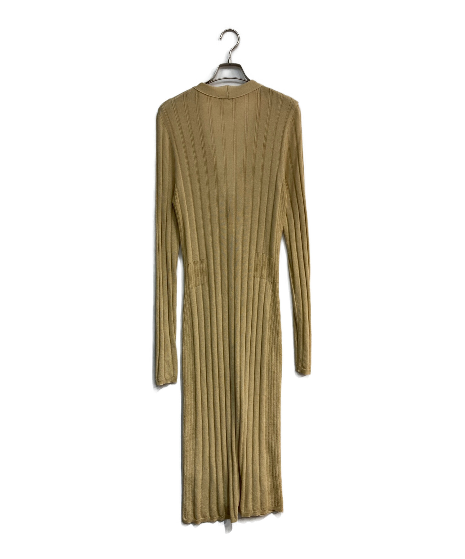 中古・古着通販】DRIES VAN NOTEN (ドリスヴァンノッテン) ロング 