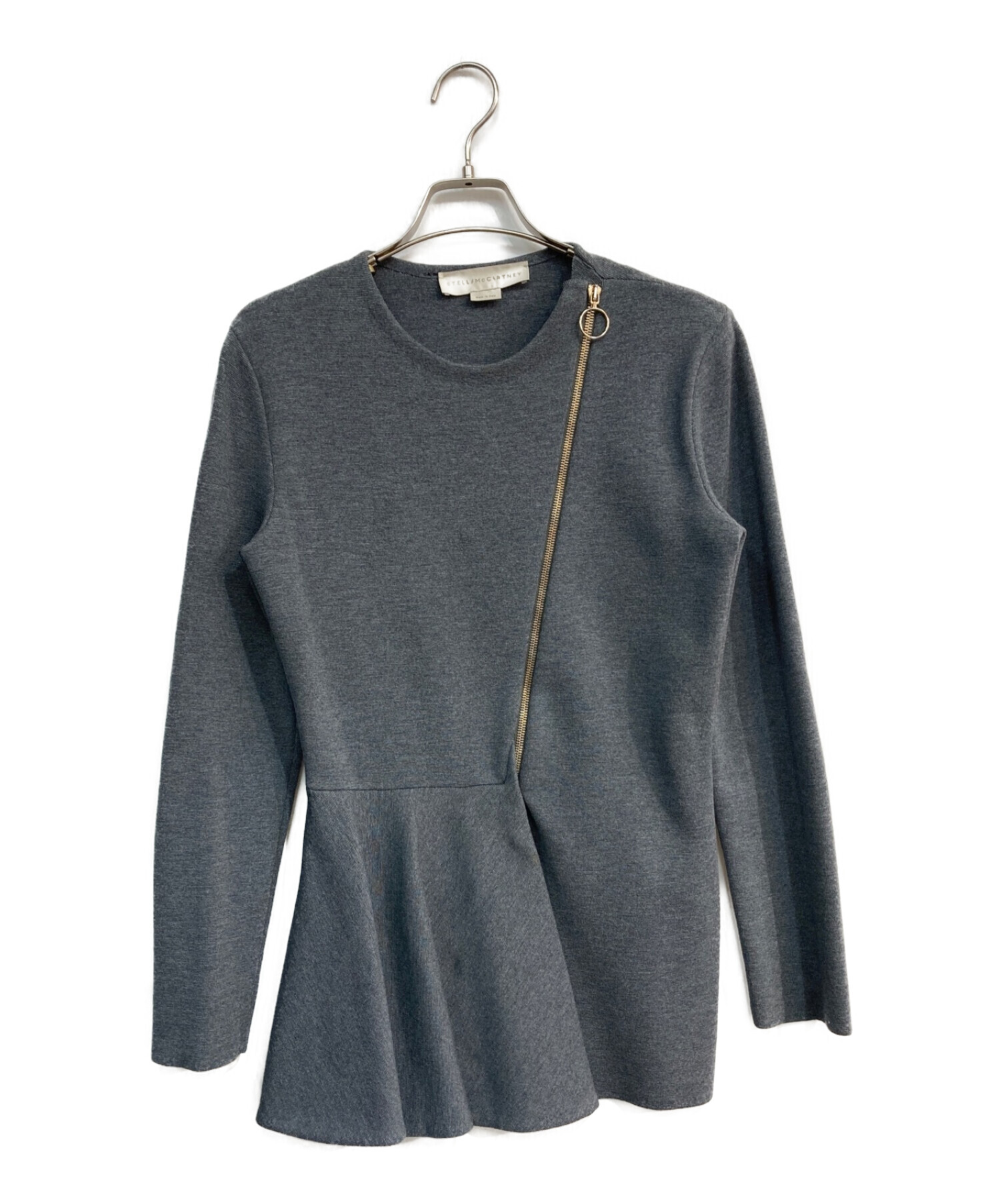 中古・古着通販】STELLA McCARTNEY (ステラマッカートニー) ニット 