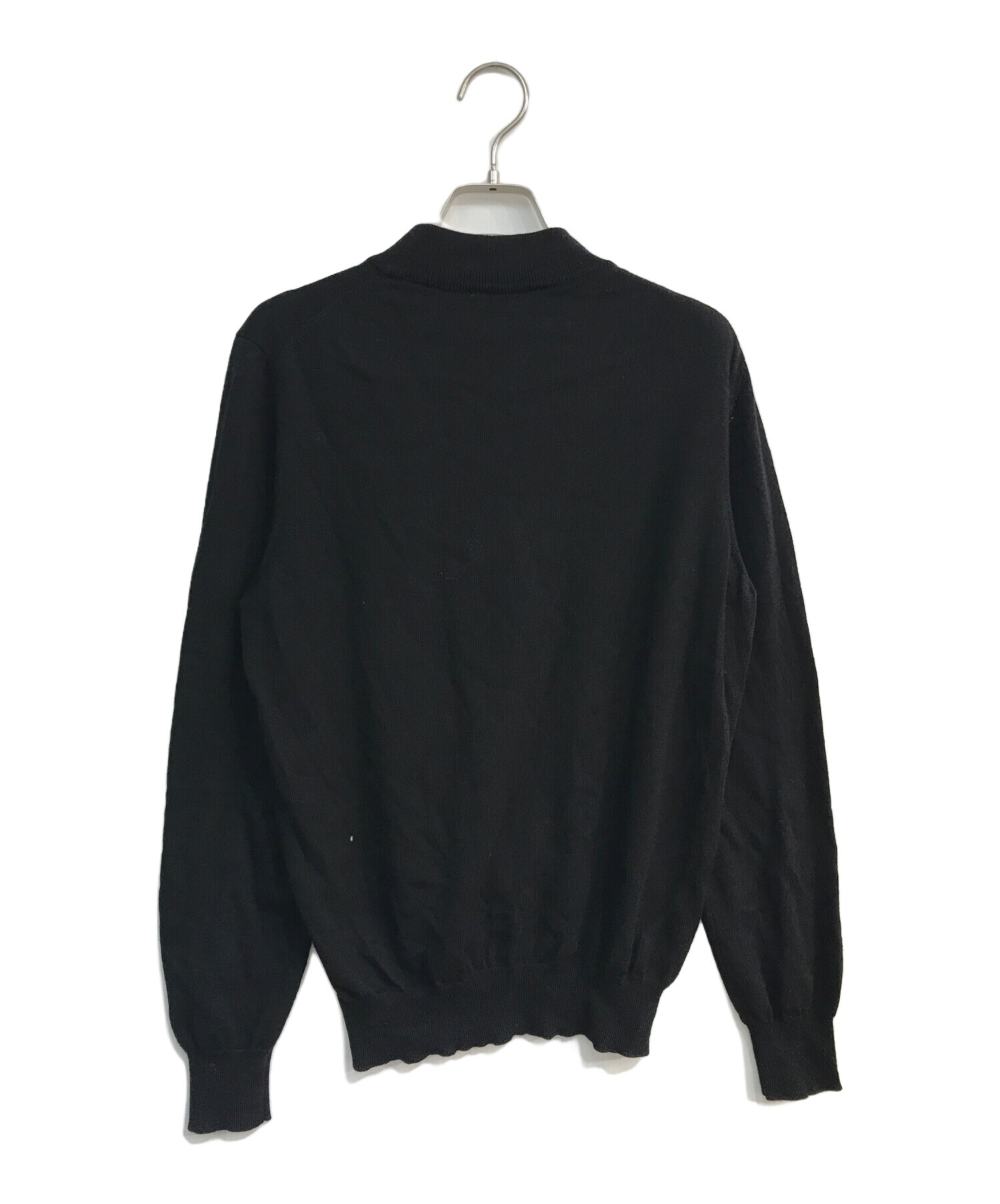 Gran Sasso（グランサッソ）モックネックニット46