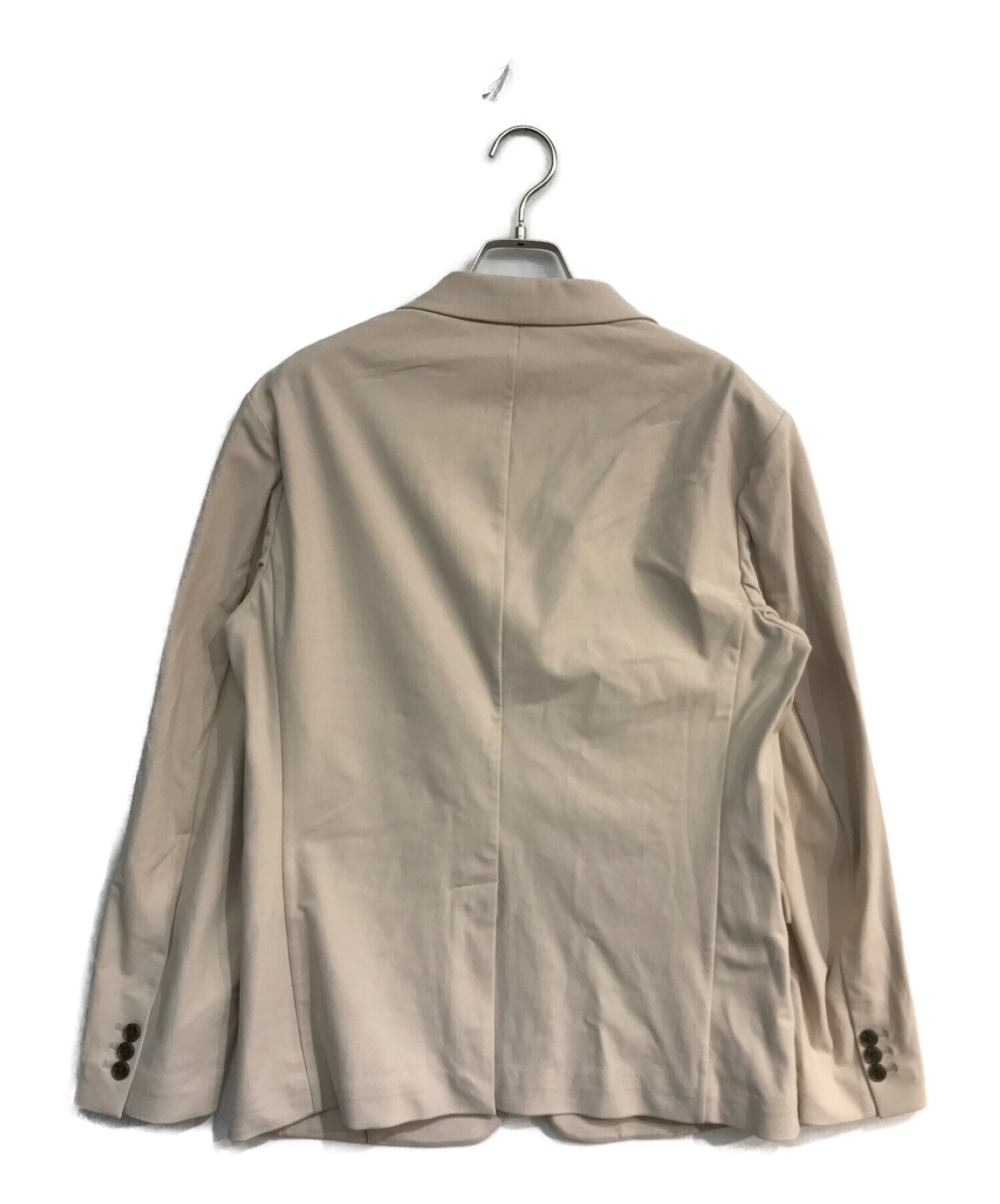 中古・古着通販】theory (セオリー) Precision Twill Clinton W SB A 
