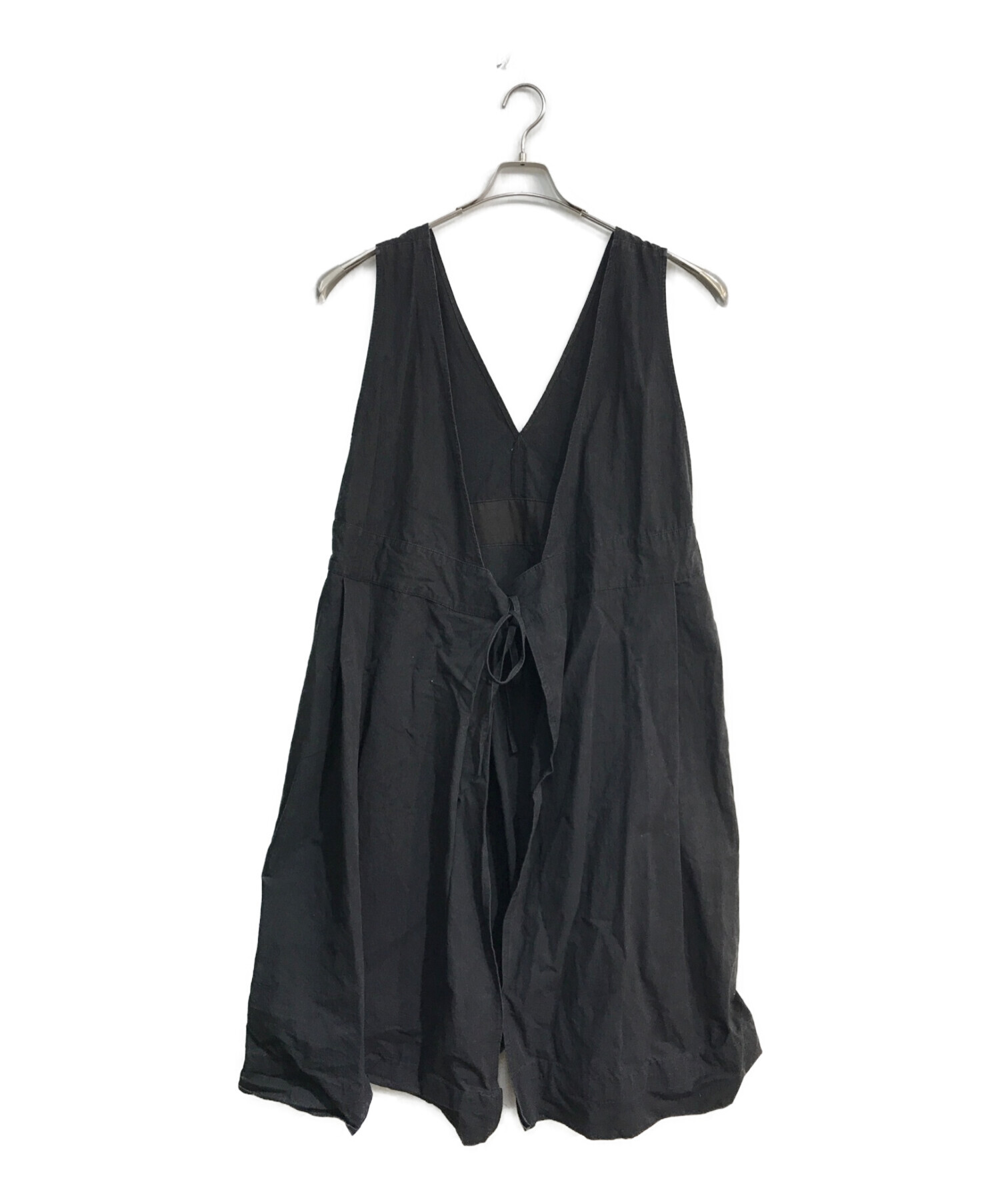 2025【かぐれ】コットンヘンプラップワンピース　日本製 楽天市場】コットンラップワンピース／かぐれ（kagure） : 丸井