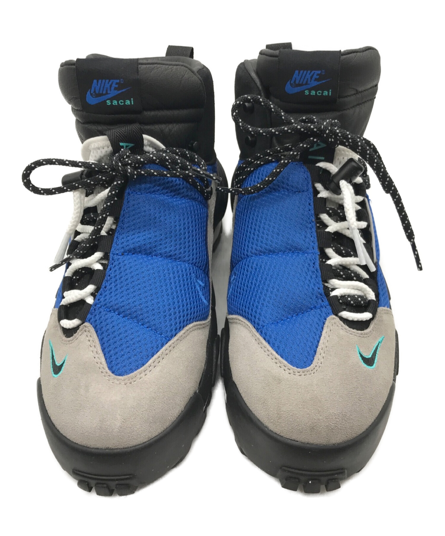 中古・古着通販】NIKE (ナイキ) sacai (サカイ) MAGMASCAPE 
