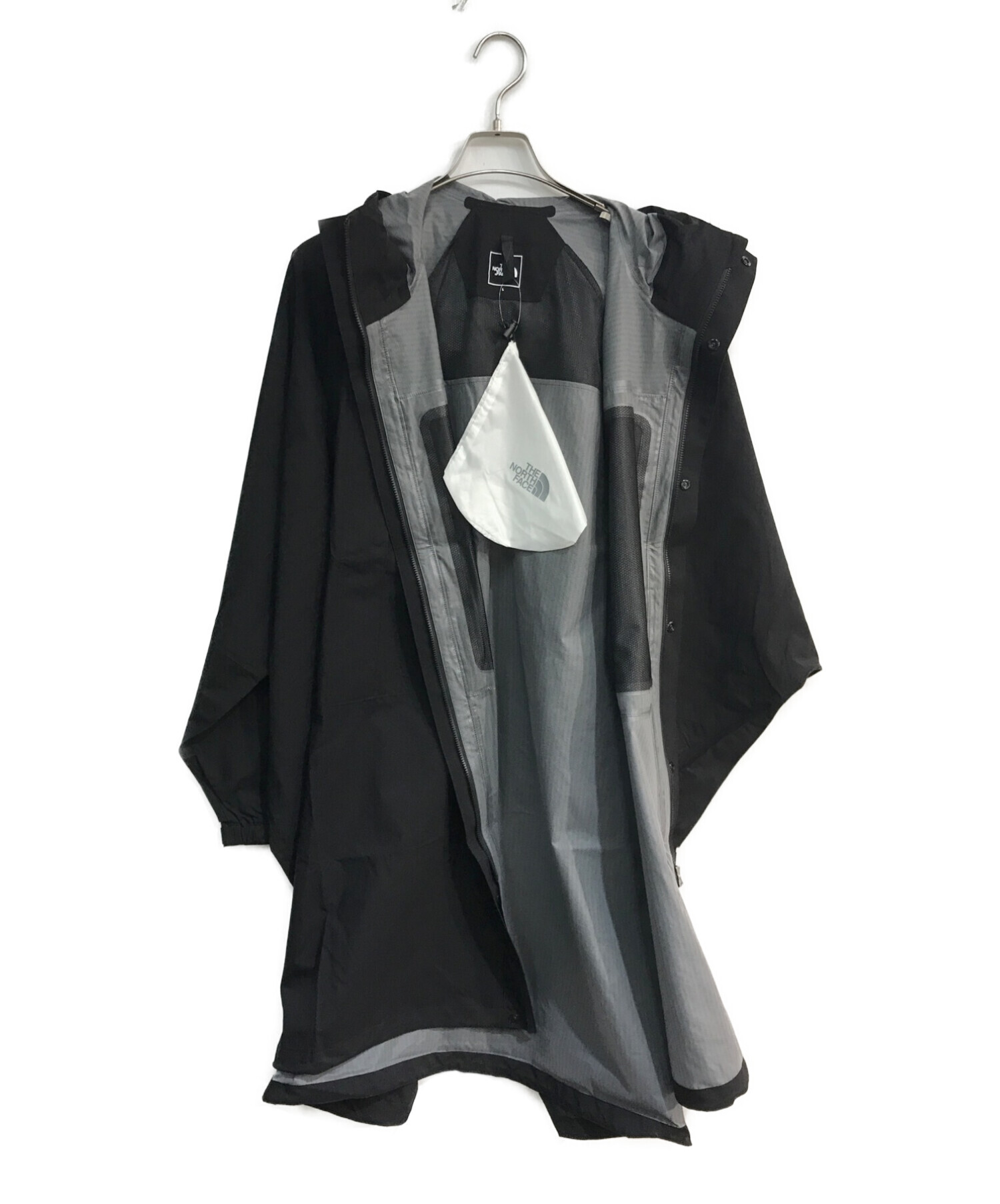 中古・古着通販】THE NORTH FACE (ザ ノース フェイス) Taguan Poncho 
