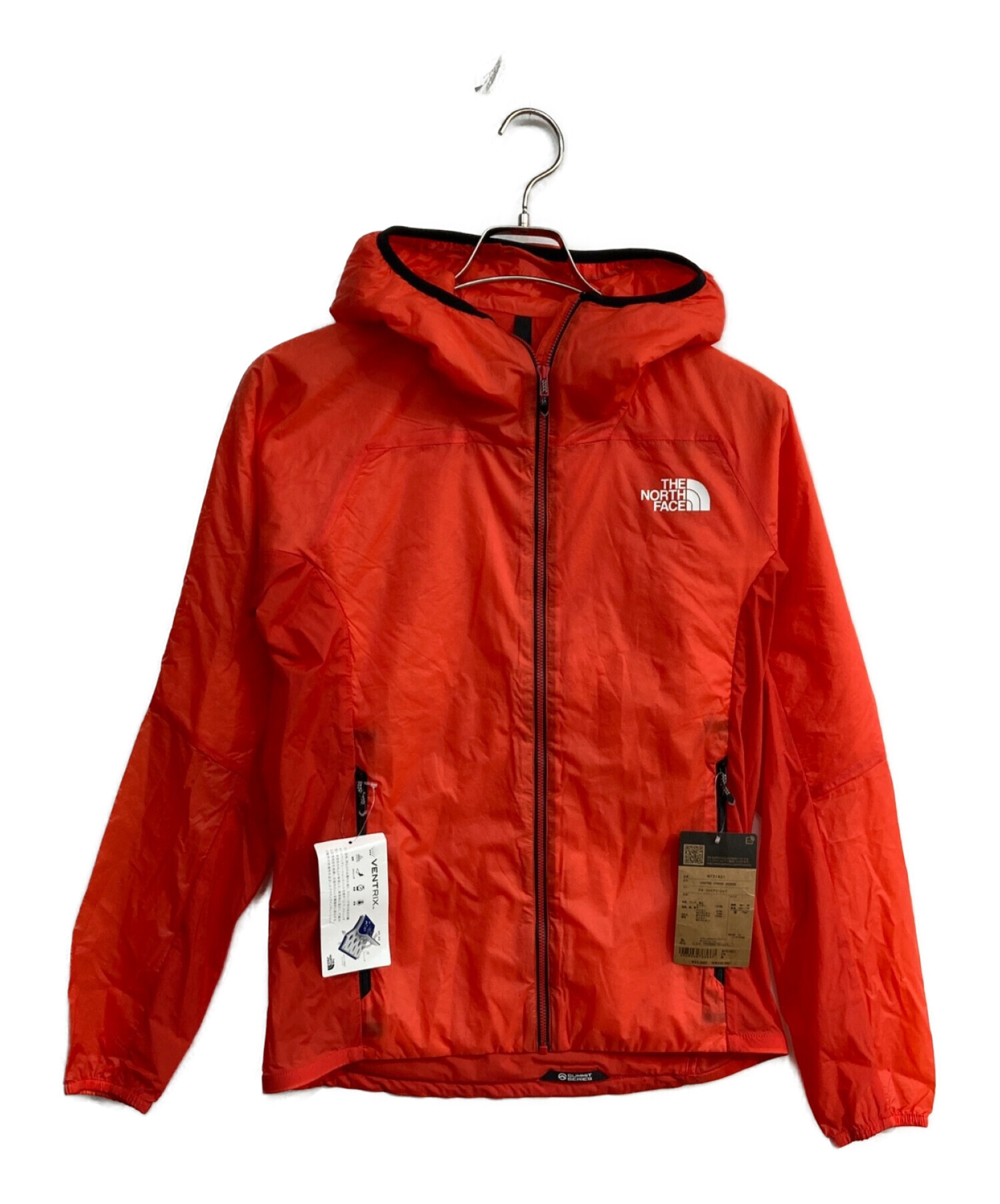 中古・古着通販】THE NORTH FACE (ザ ノース フェイス) ventrix hybrid 