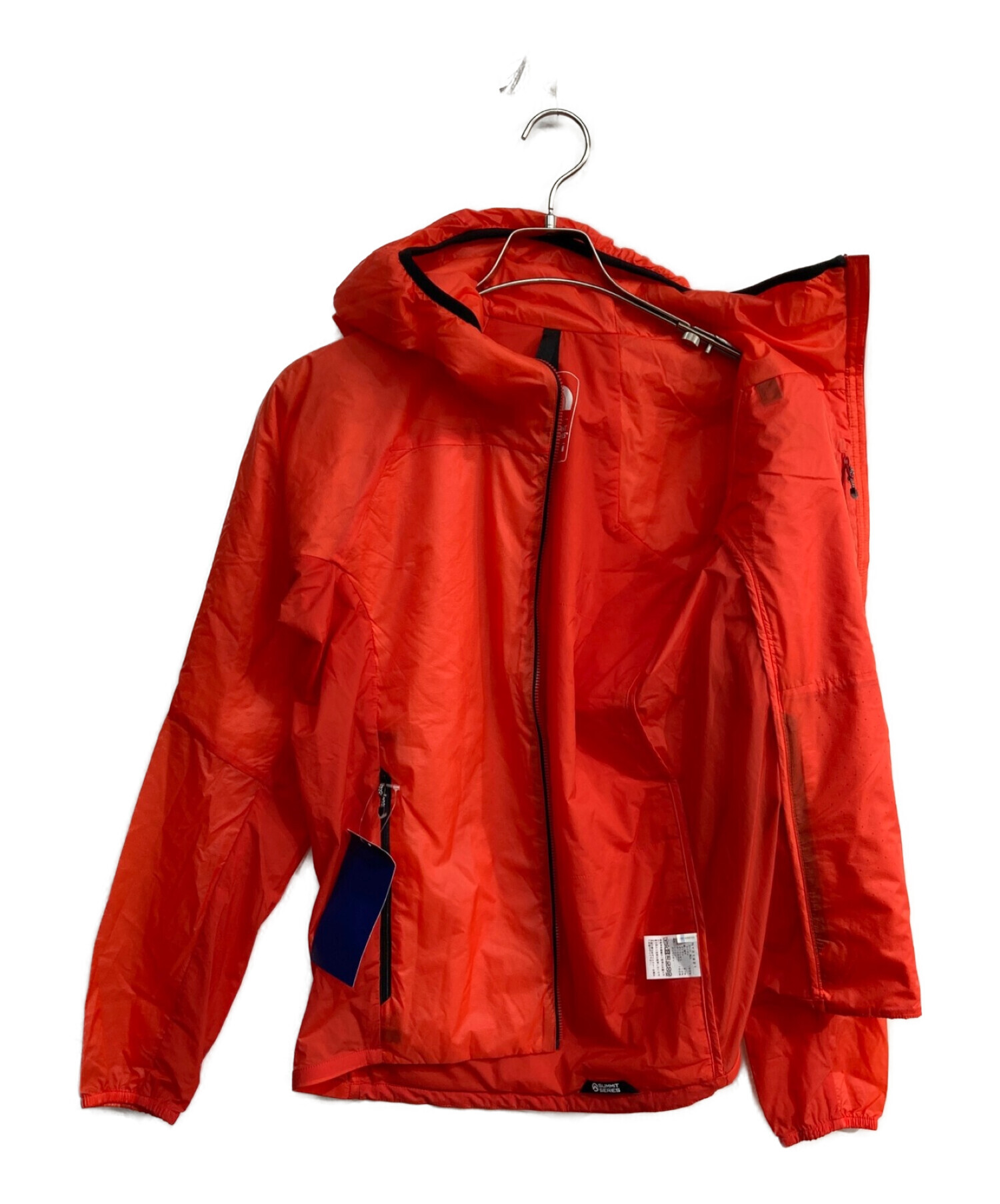 中古・古着通販】THE NORTH FACE (ザ ノース フェイス) ventrix hybrid 