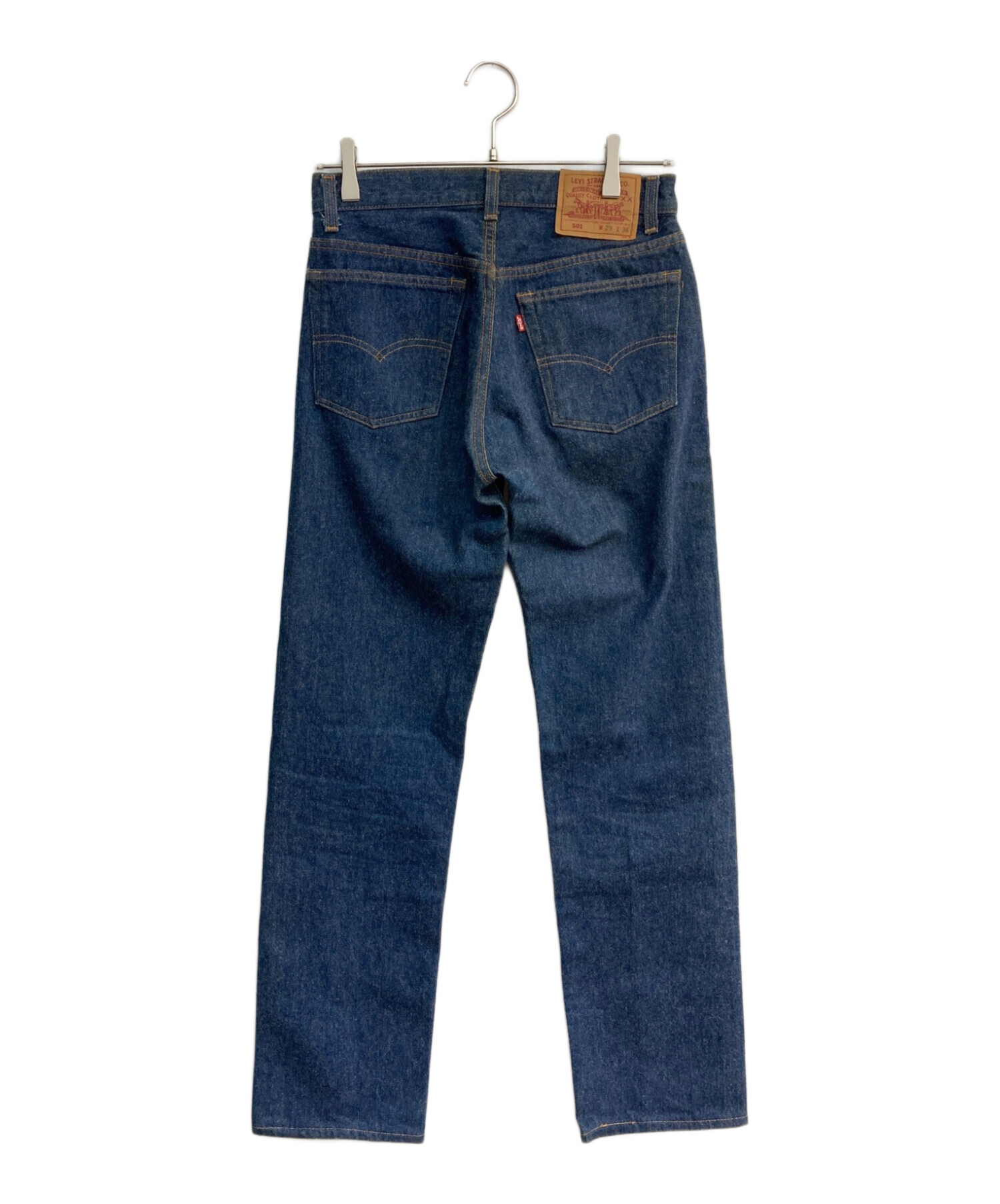 中古・古着通販】LEVI
