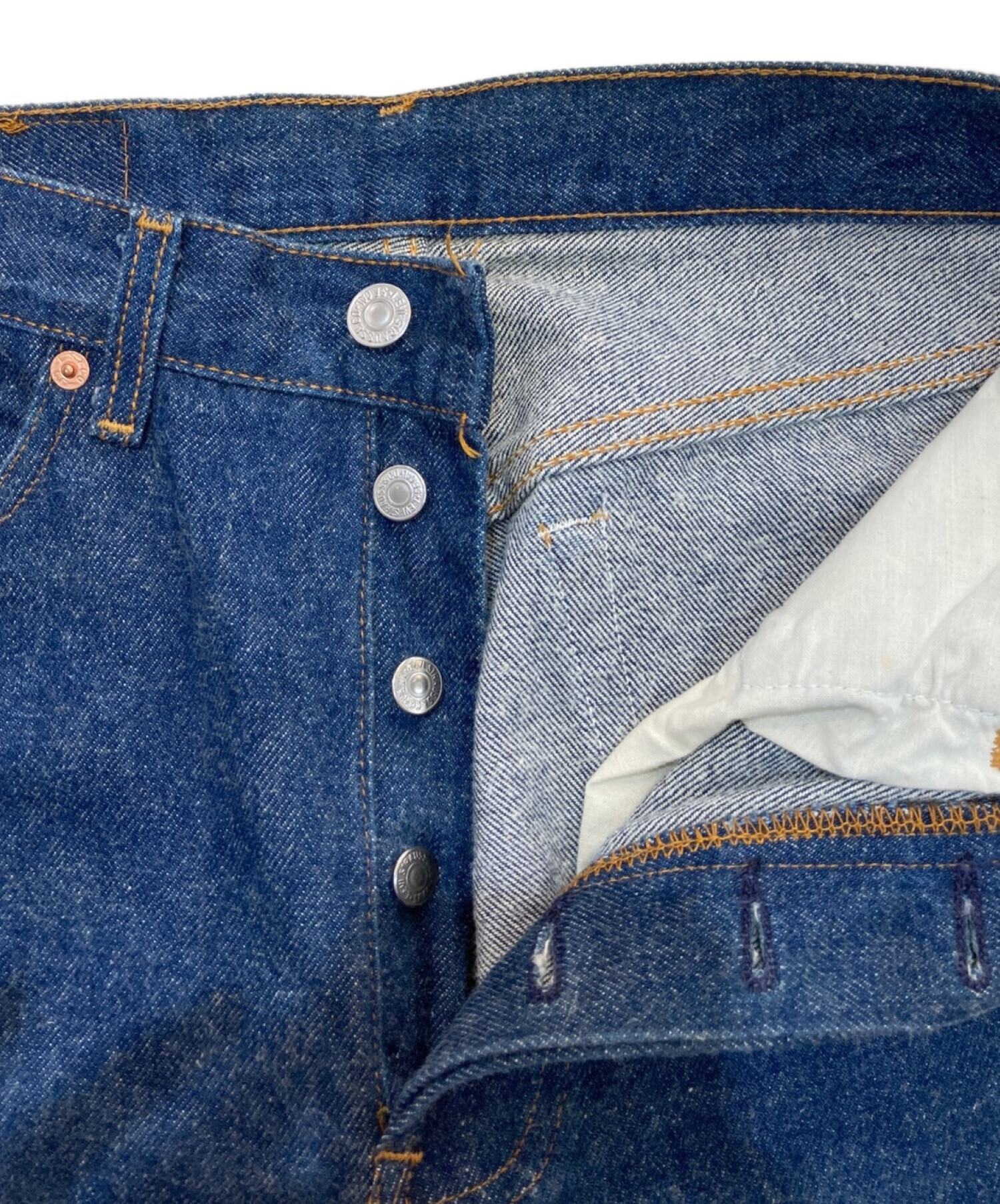 中古・古着通販】LEVI