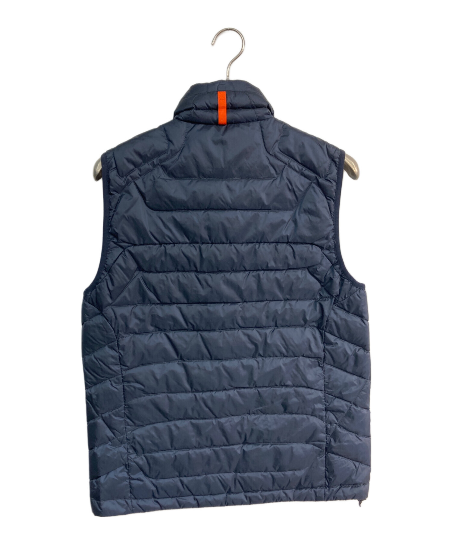 ラルフローレン RLX ダウンベスト ネイビー size S