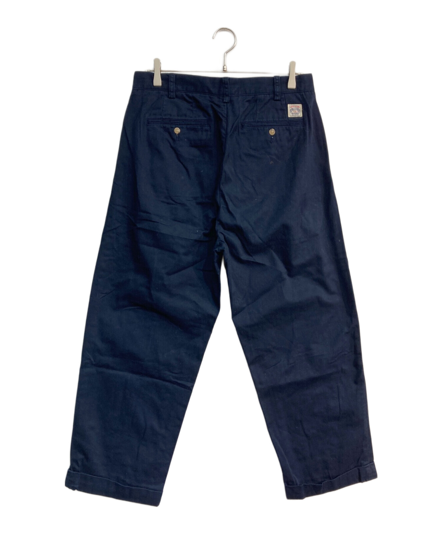 中古・古着通販】POLO RALPH LAUREN (ポロ・ラルフローレン) BEAMS 