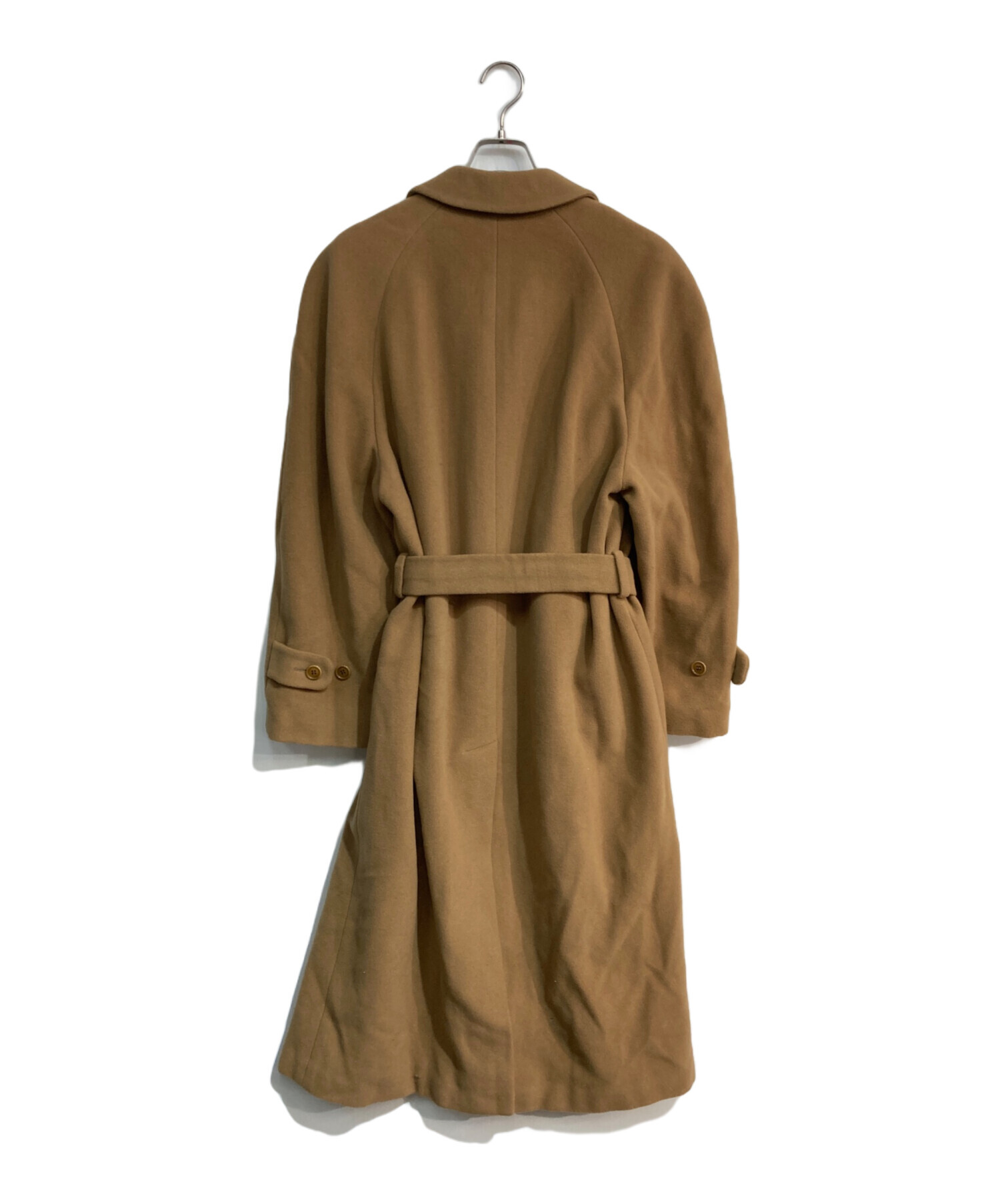 VALENTINO ブラウン ロングコート 【公式通販】