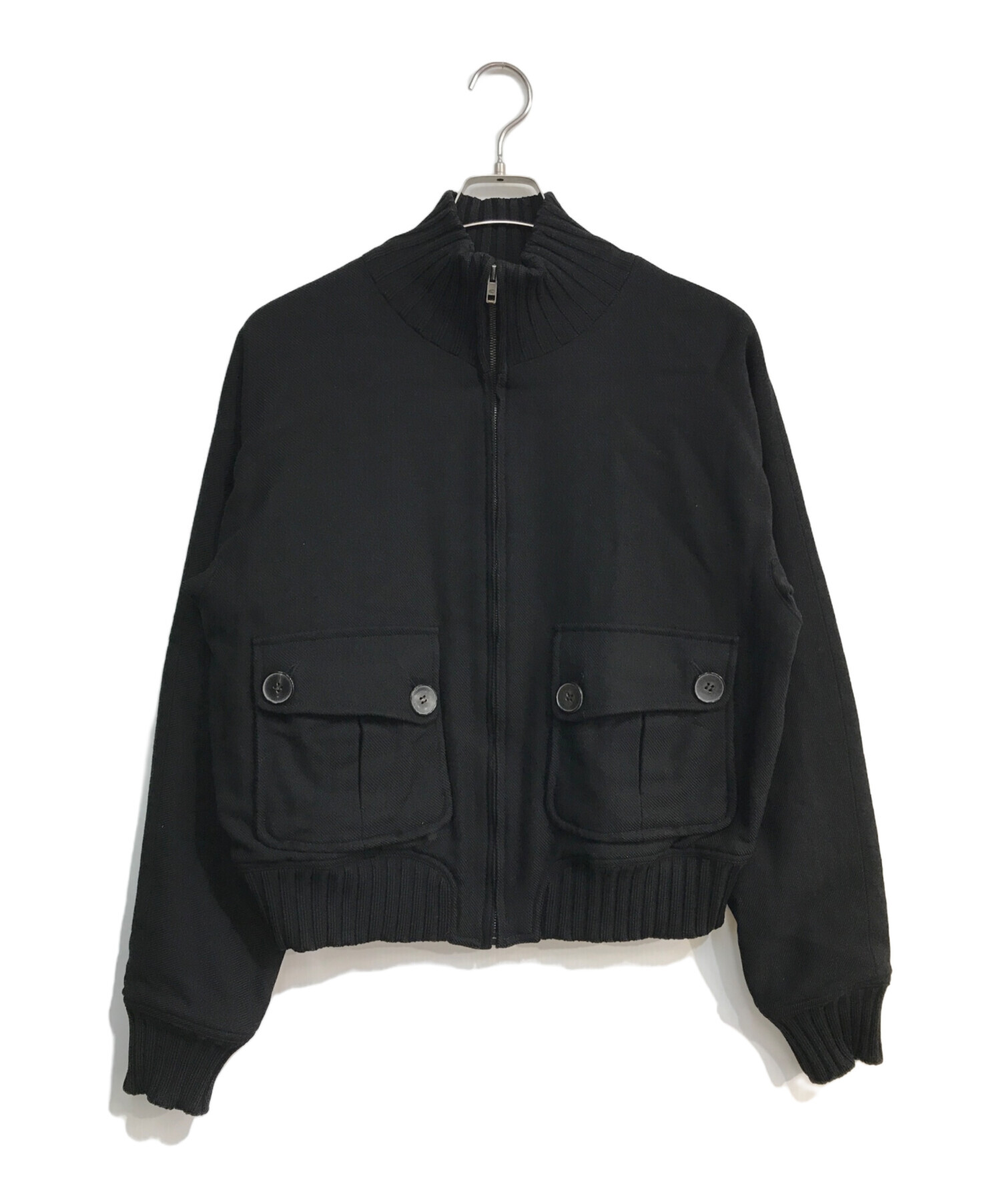 中古・古着通販】GUCCI (グッチ) ウールジャケット 113839.Z2106 