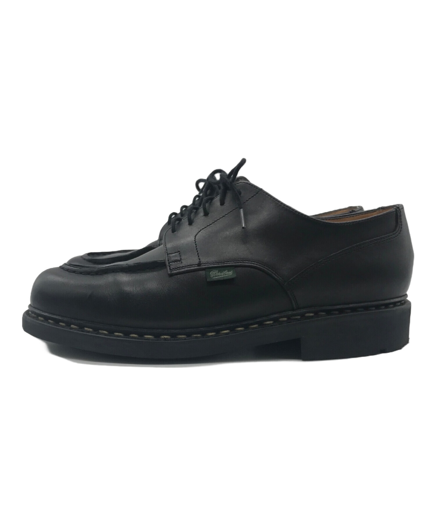 中古・古着通販】PARABOOT (パラブーツ) シャンボード レザーシューズ 