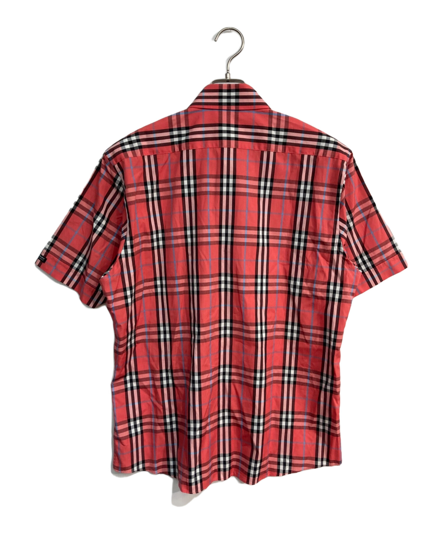 中古・古着通販】BURBERRY BLACK LABEL (バーバリーブラックレーベル 