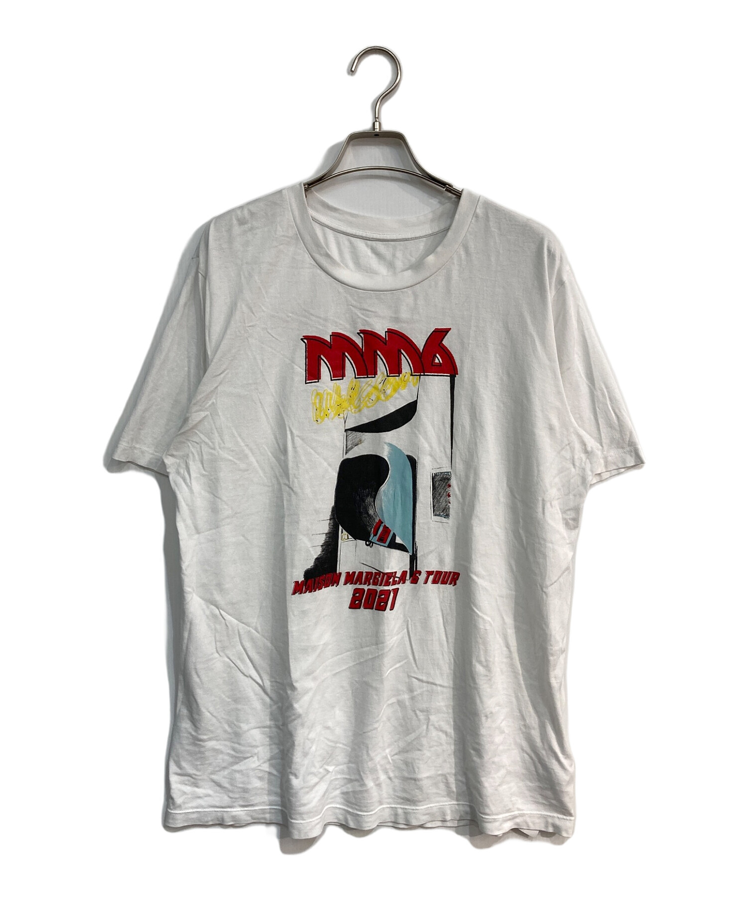 中古・古着通販】MM6 Maison Margiela (エムエムシックス メゾン 