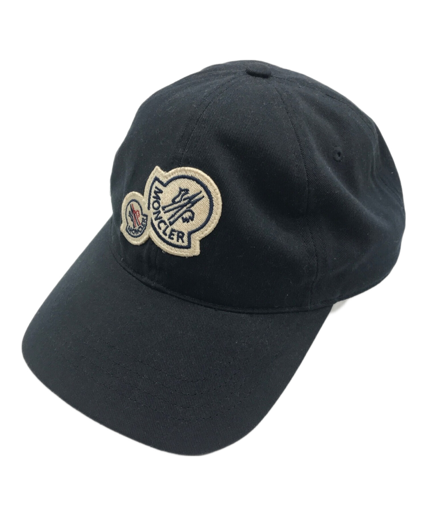 中古・古着通販】MONCLER (モンクレール) キャップ I10913B00052 
