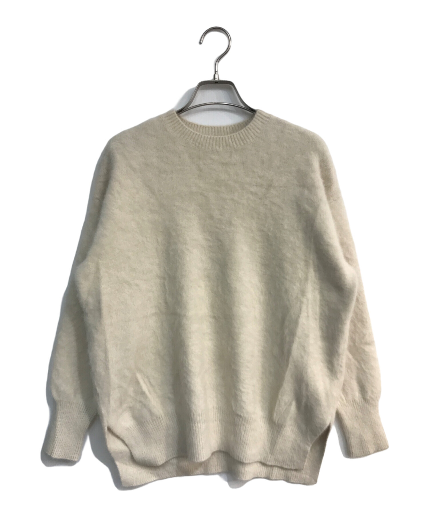 美品】ユナイテッドアローズ フォックス カシミヤ いちじるしい 