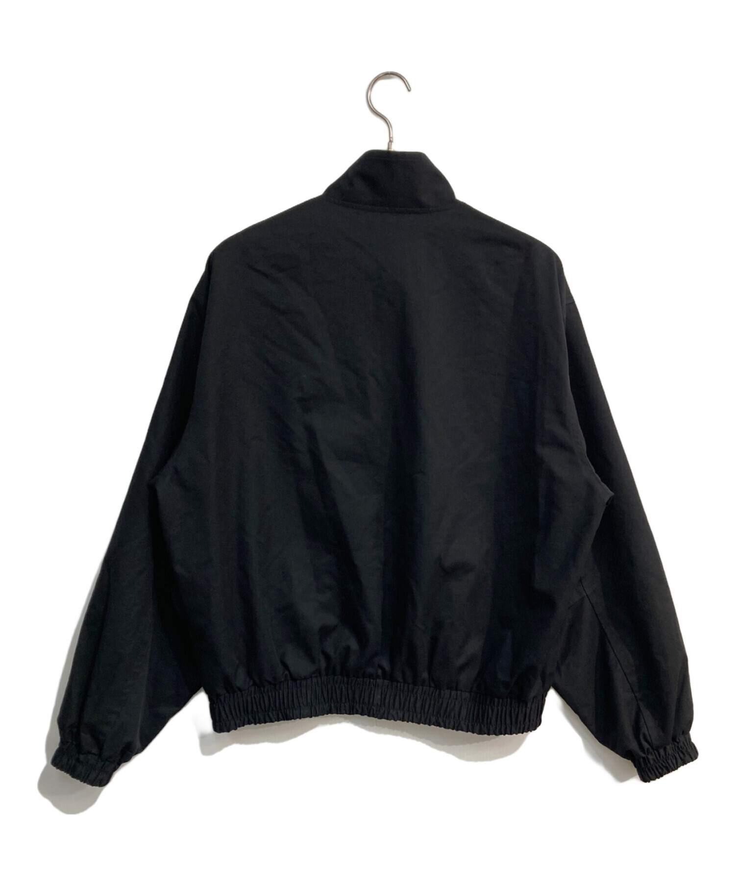 中古・古着通販】AURALEE (オーラリー) WASHED FINX SILK CHAMBRAY 