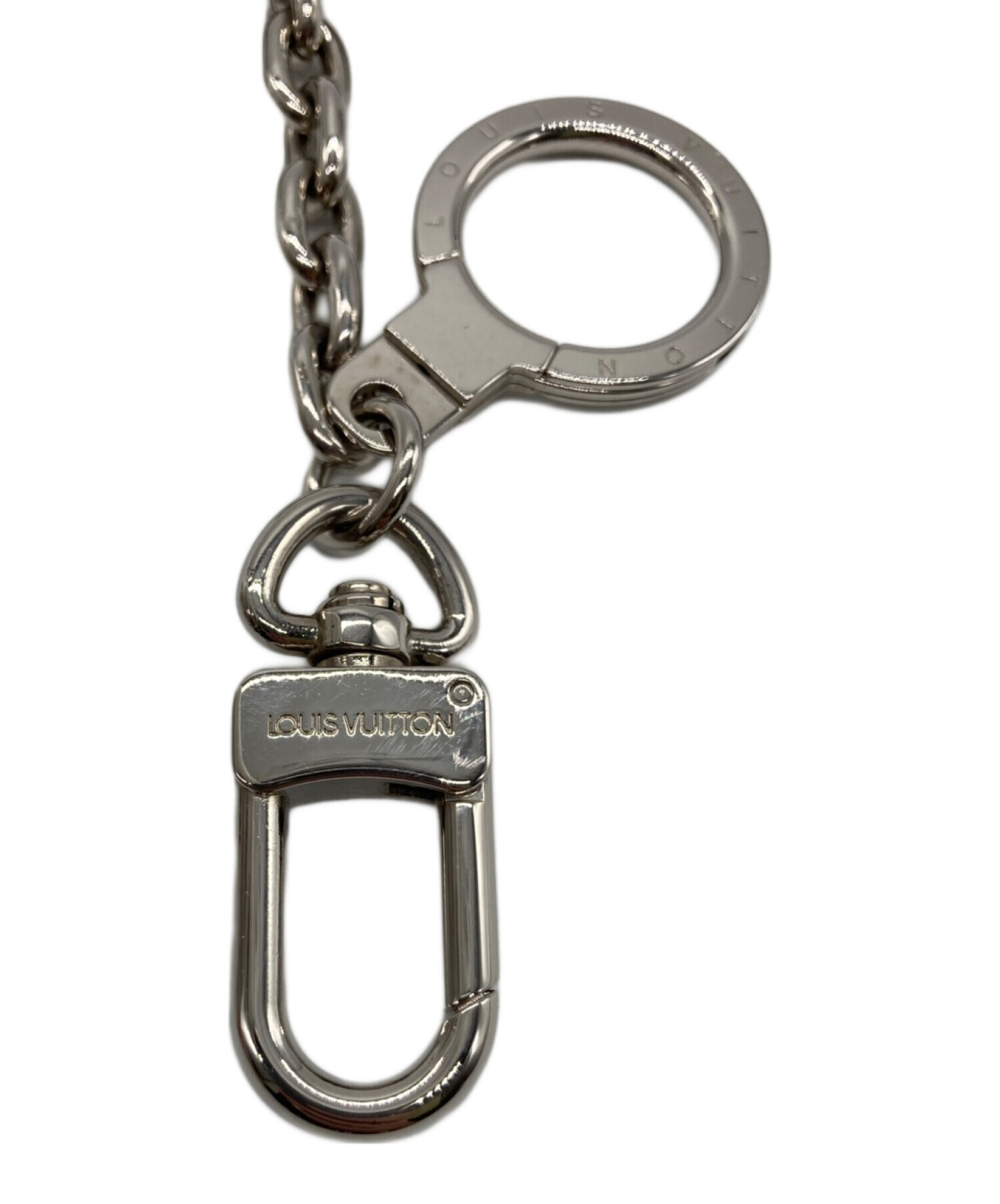 ルイヴィトン LOUIS VUITTON ポルトクレ・ジーン M65374 バッグ