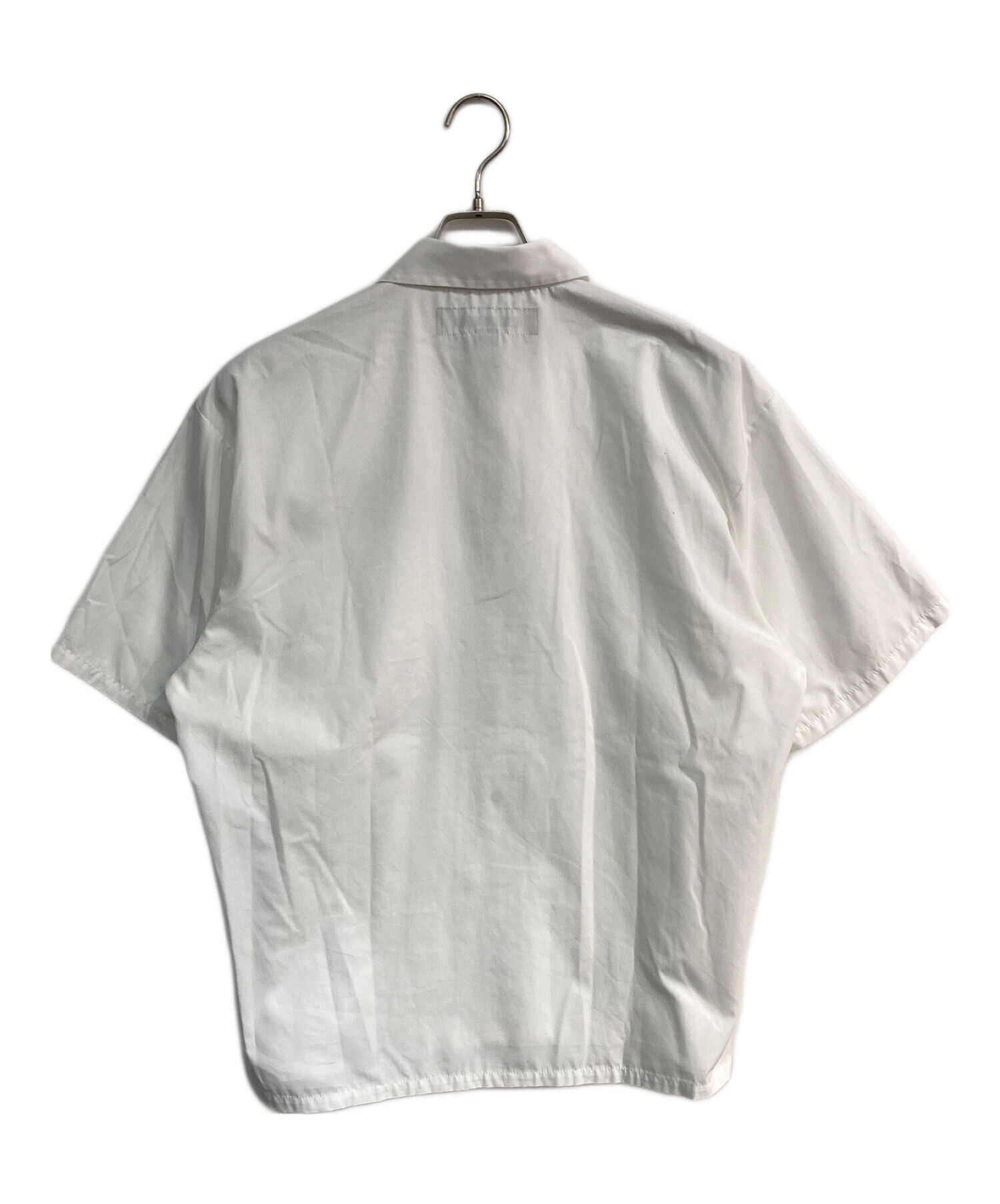 中古・古着通販】NEIGHBORHOOD (ネイバーフッド) CLASSIC WORK SHIRT 