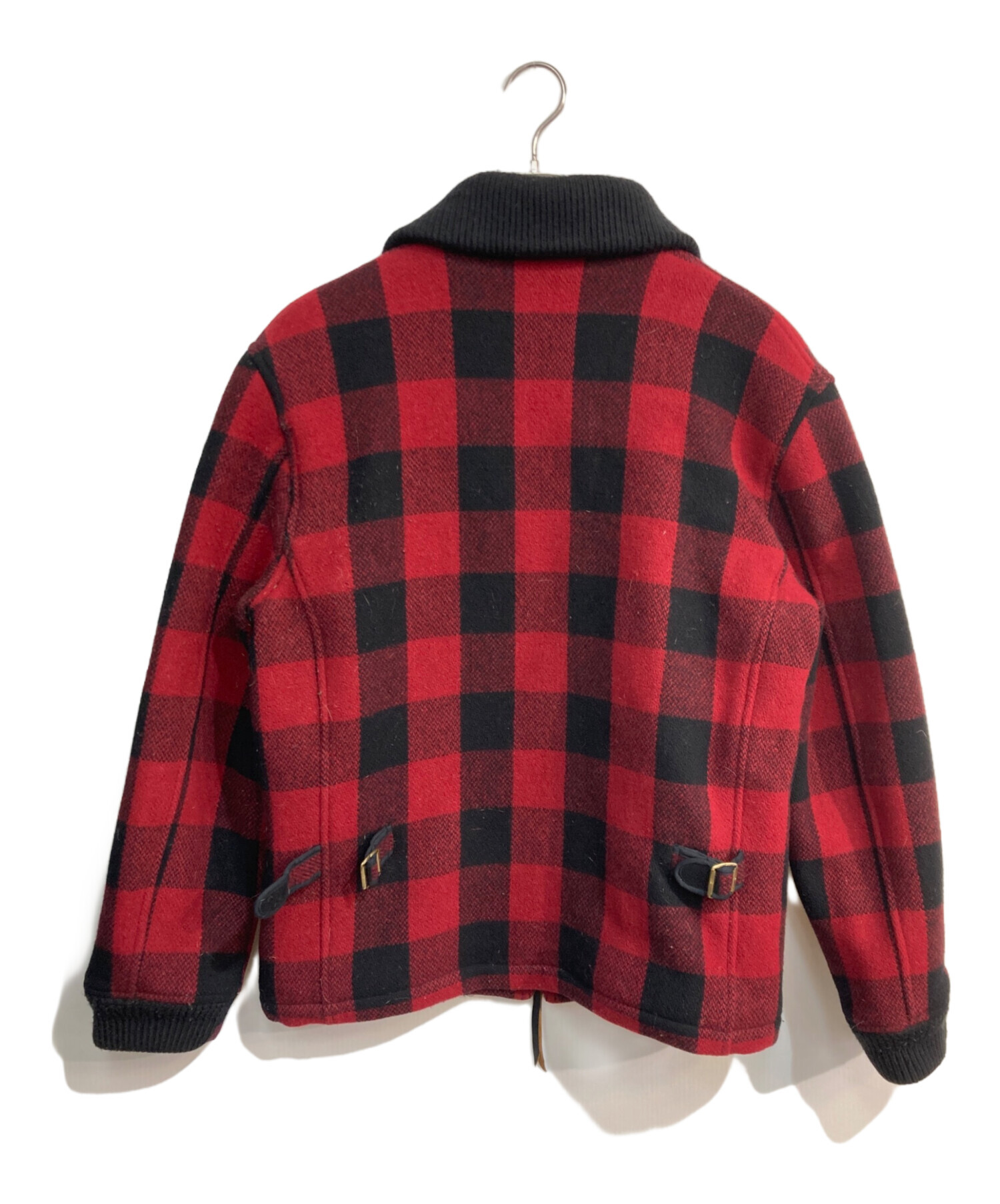 中古・古着通販】TENDERLOIN (テンダーロイン) ランバージャック 