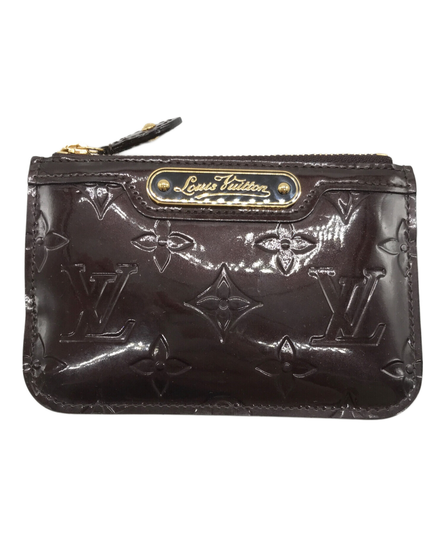 中古・古着通販】LOUIS VUITTON (ルイ ヴィトン) コインケース 