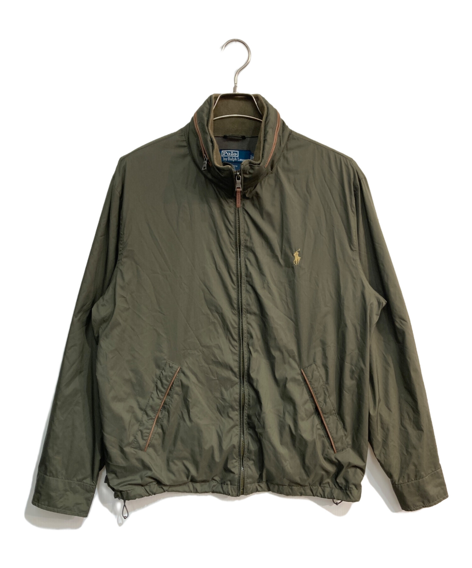 中古・古着通販】POLO RALPH LAUREN (ポロ・ラルフローレン 
