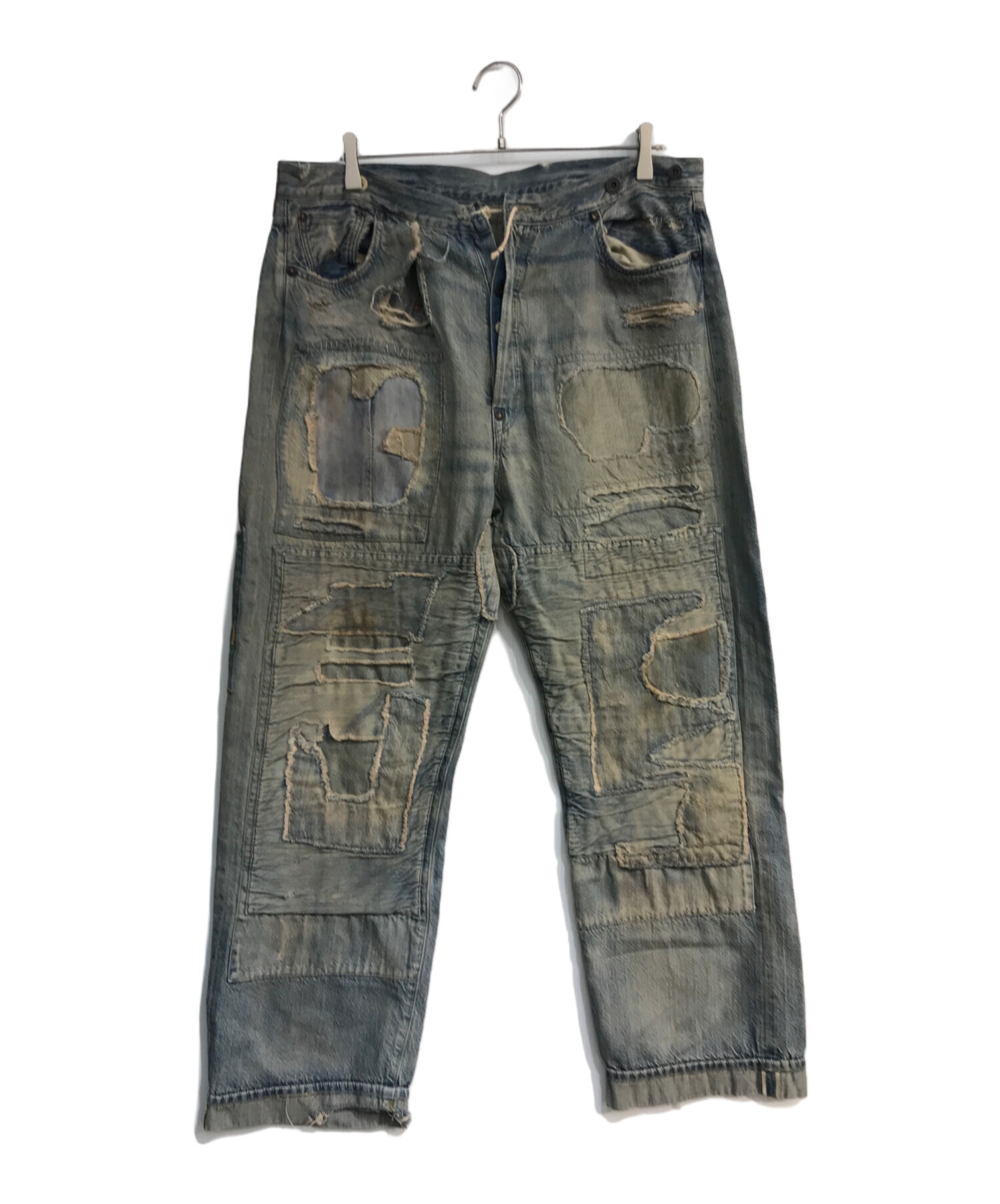 中古・古着通販】LEVI