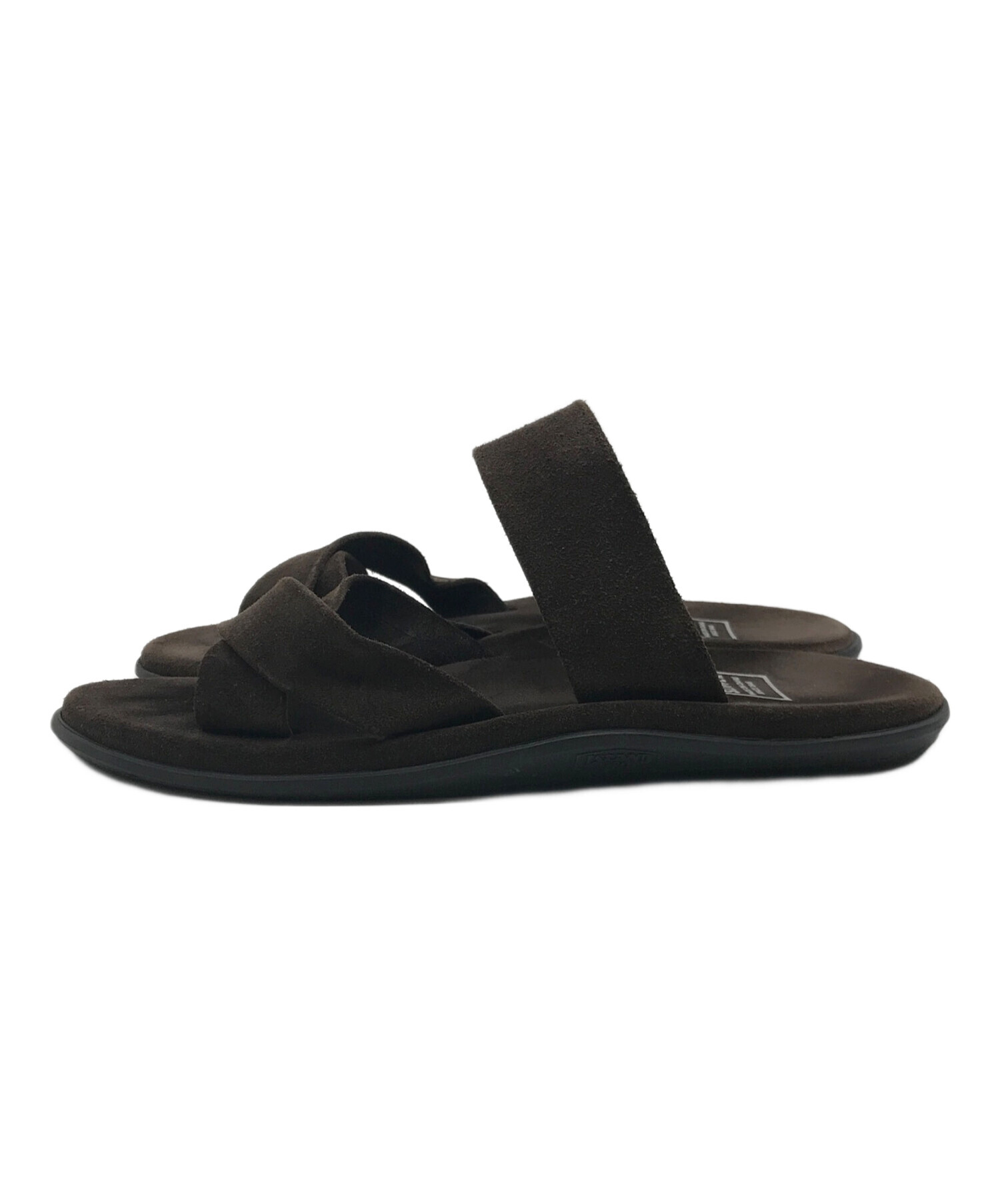 中古・古着通販】ISLAND SLIPPER (アイランドスリッパ) クロスサンダル 