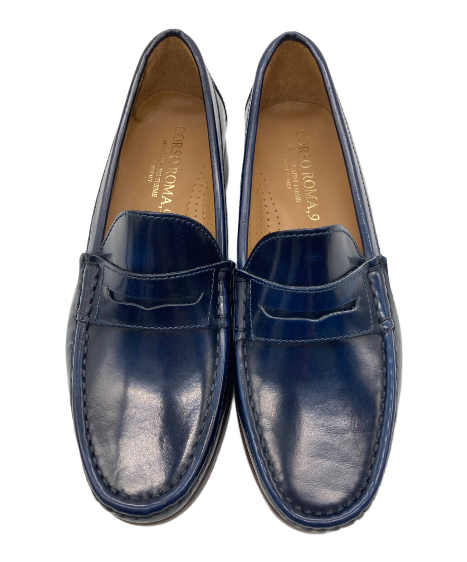 中古・古着通販】CORSO ROMA 9 (コルソローマノーヴェ) コイン 