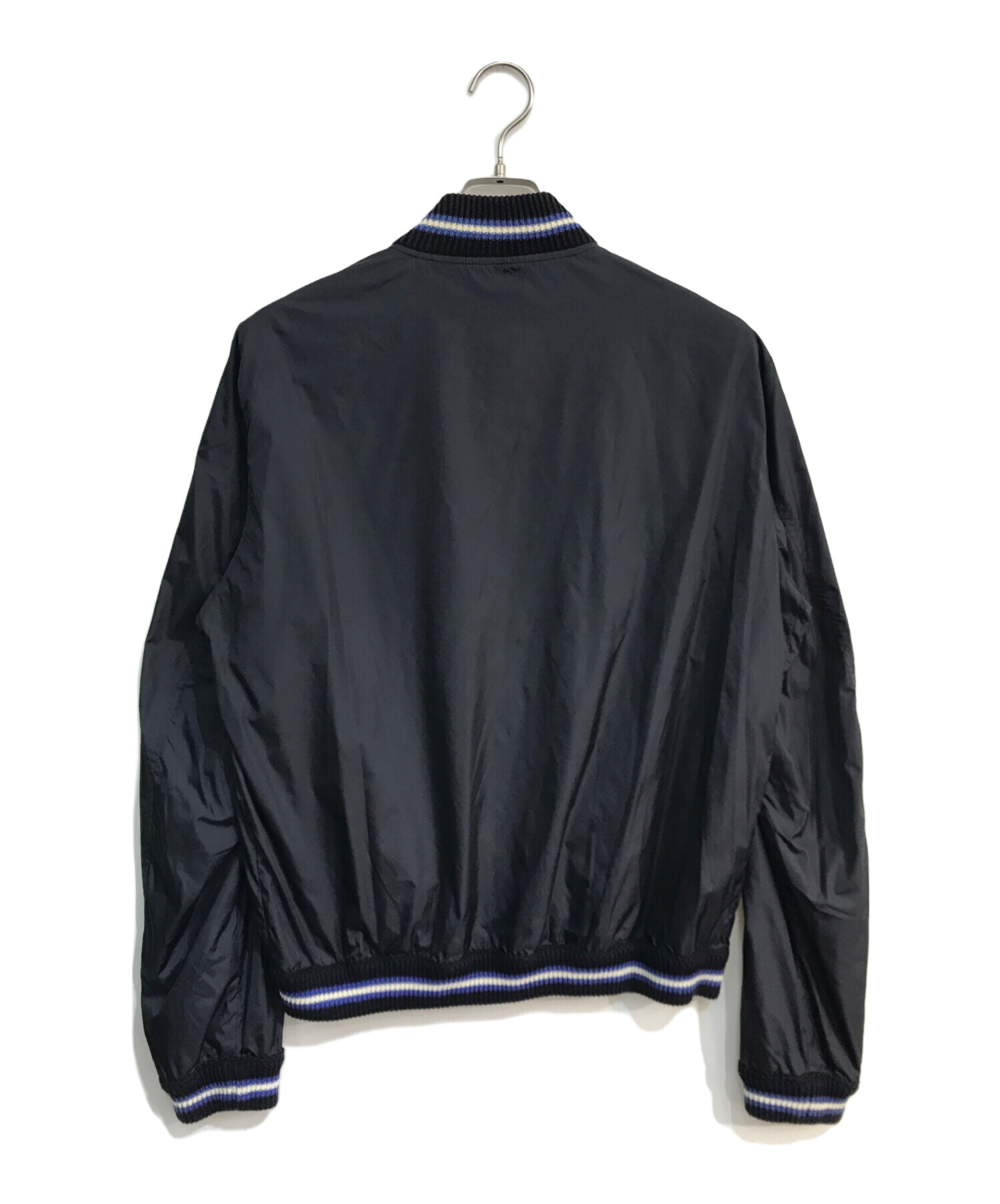 中古・古着通販】MONCLER (モンクレール) DUBOST ナイロンジャケット 