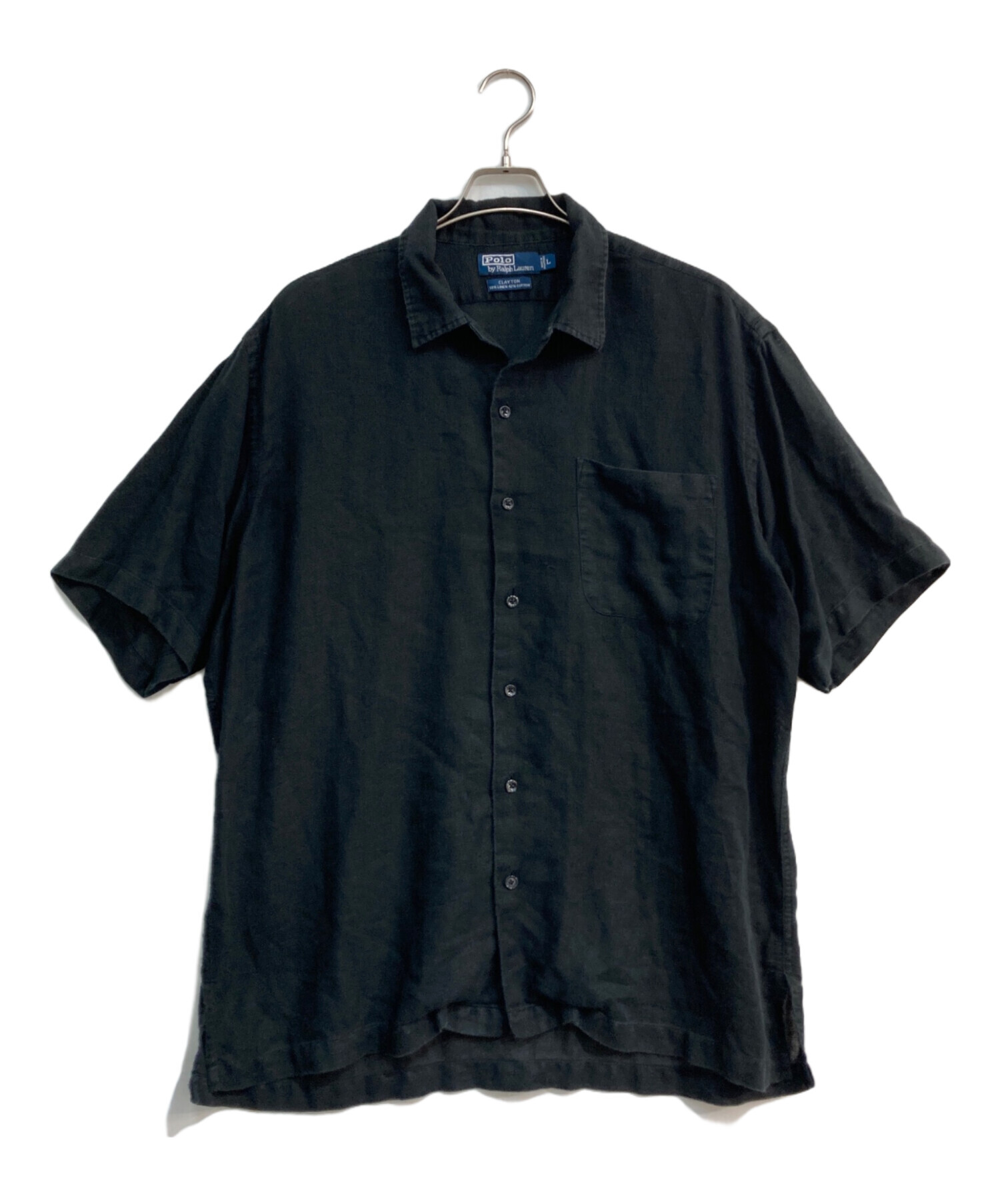 中古・古着通販】POLO RALPH LAUREN (ポロ・ラルフローレン) オープン 