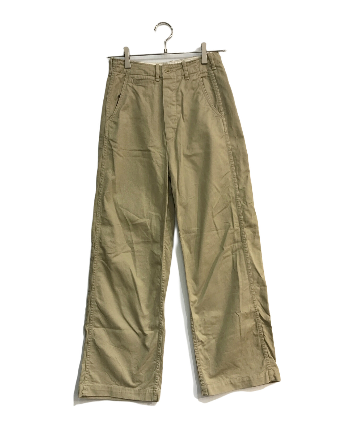 中古・古着通販】THE SHINZONE (ザ シンゾーン) チノパン CHINO PANTS  