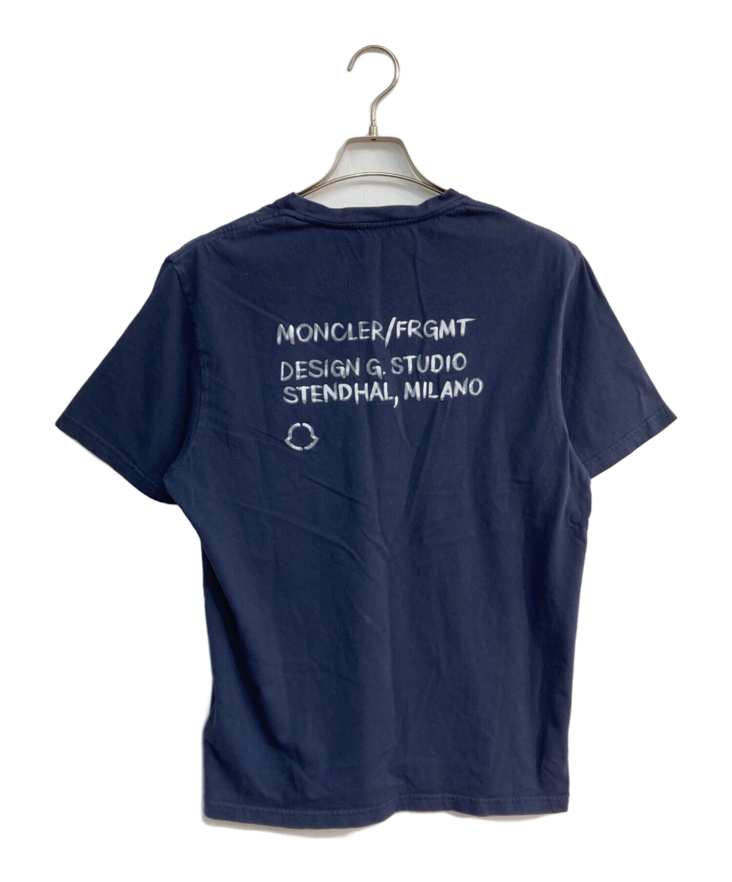 中古・古着通販】MONCLER (モンクレール) FRAGMENT DESIGN 