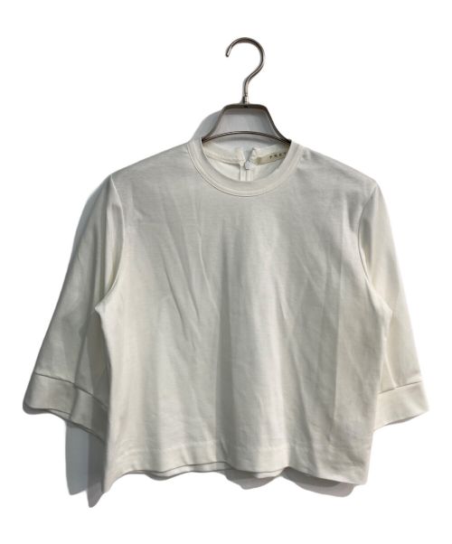 中古・古着通販】frey (フレイ) BASE SHORT SLEEVE F24SS-CS-001 