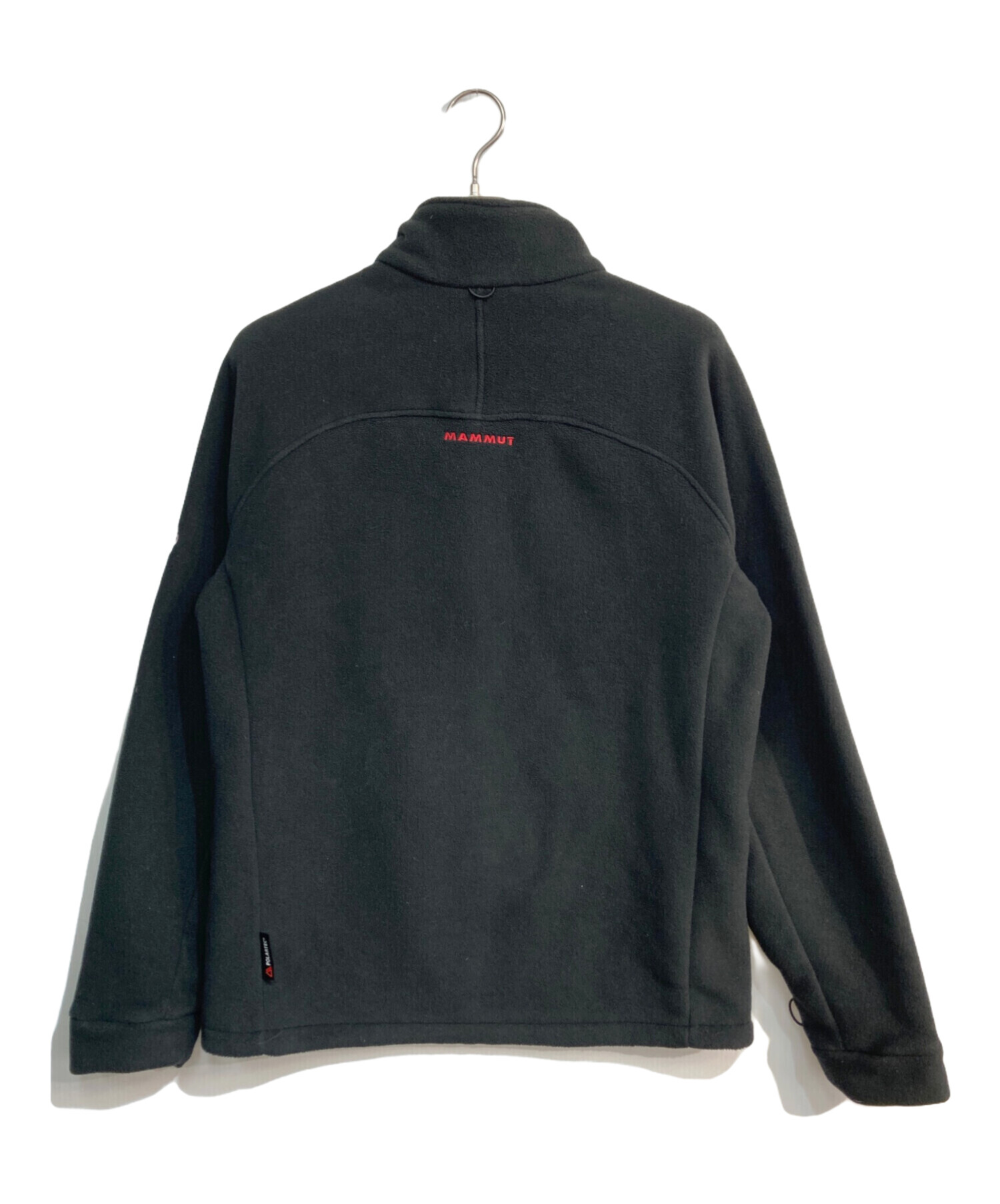 中古・古着通販】MAMMUT (マムート) フリースジャケット 1010-21800 