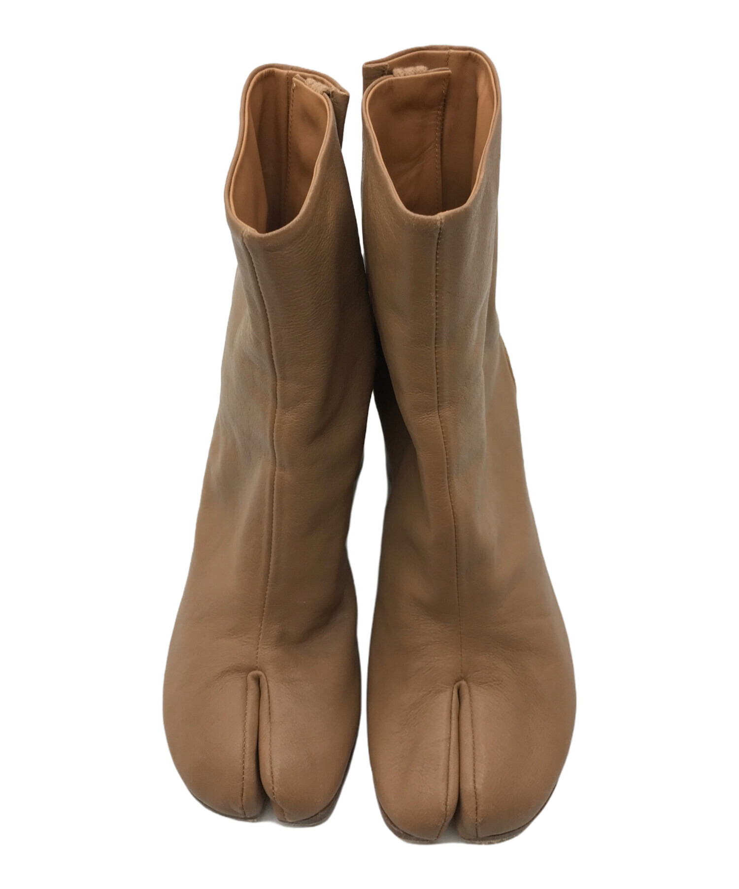 中古・古着通販】Maison Margiela (メゾンマルジェラ) 足袋ブーツ 