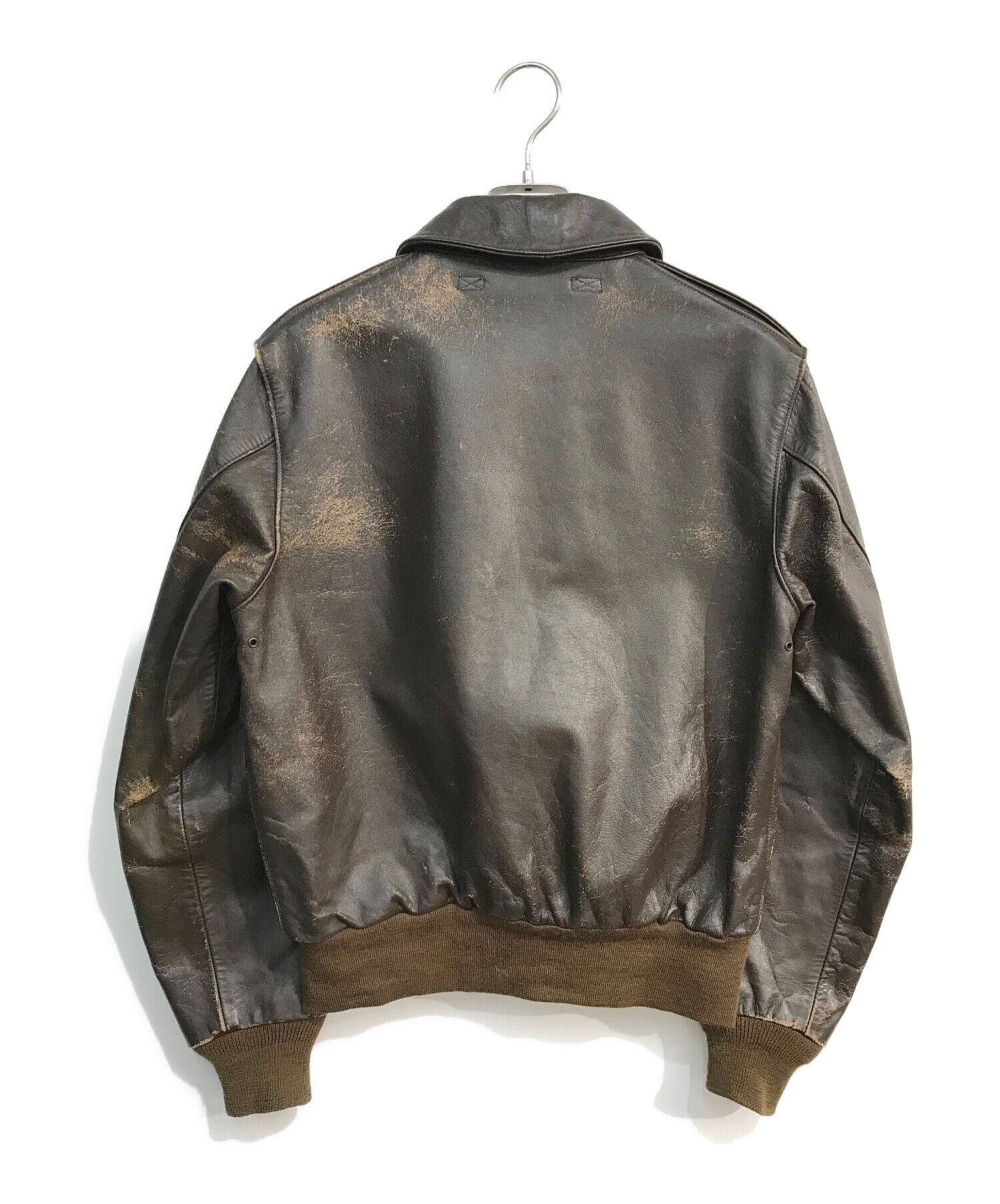 中古・古着通販】BUZZ RICKSON